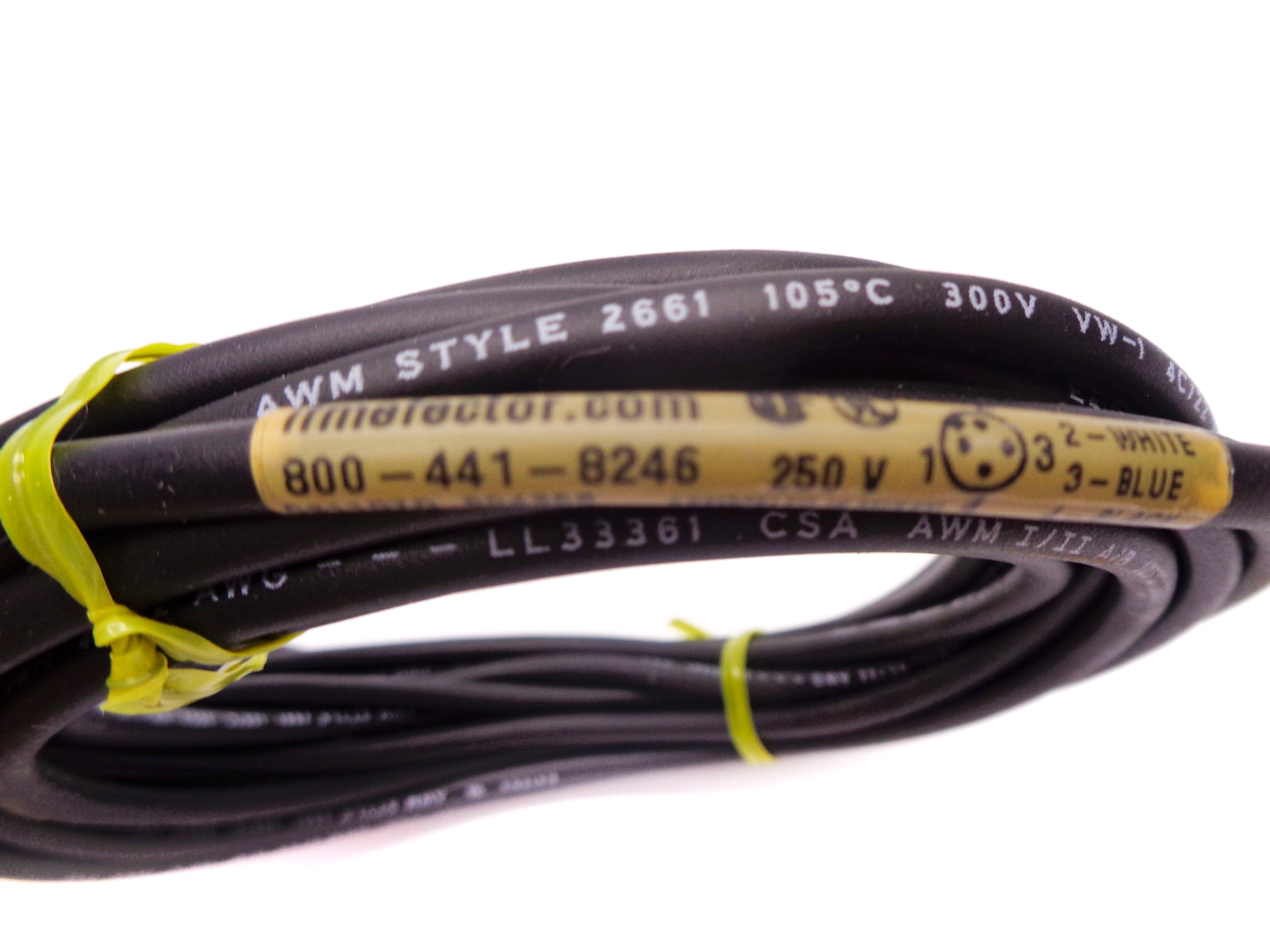 IFM EFECTOR 800-441-8246 NSNP