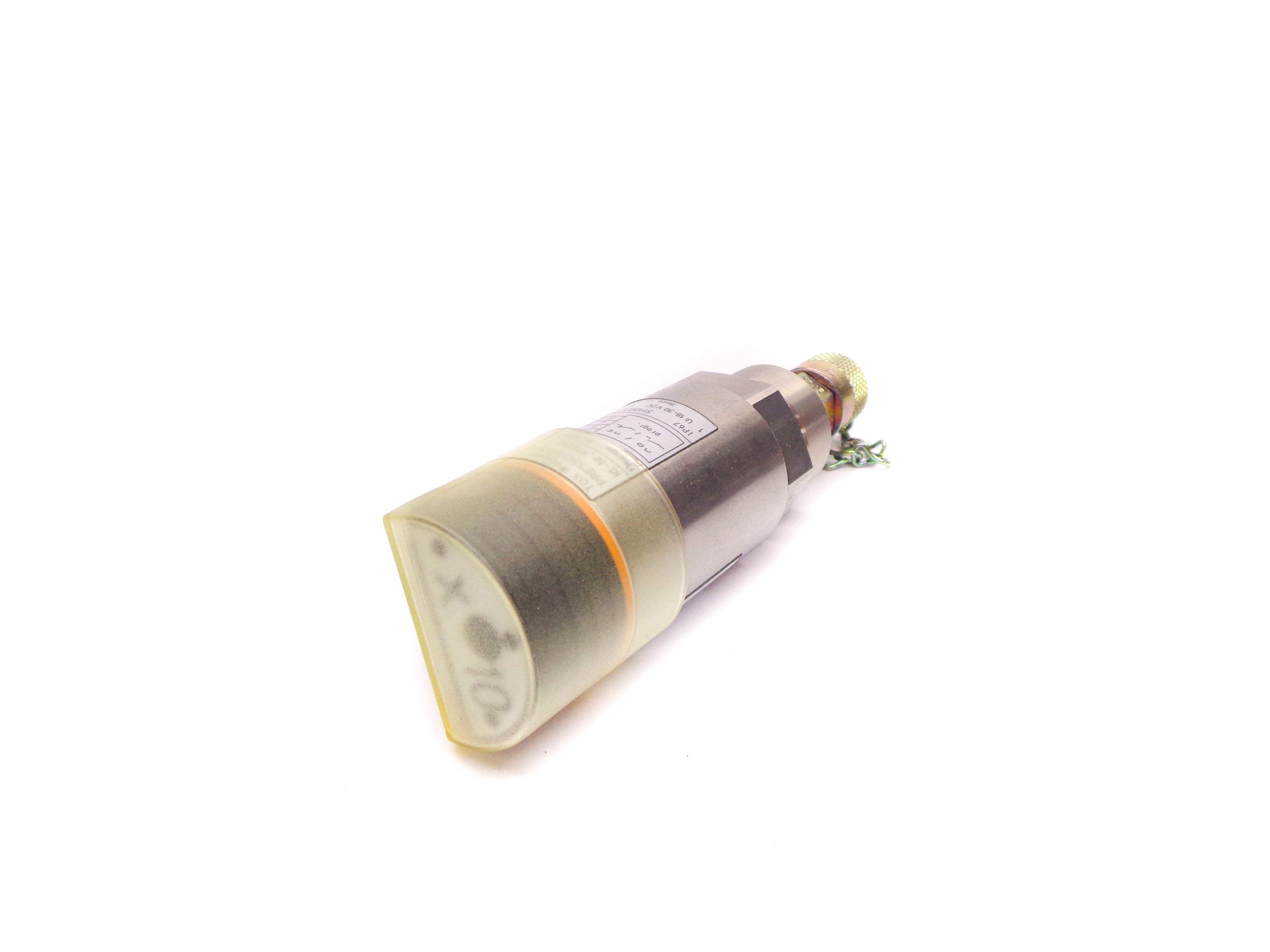 PROSSOTECHNIK 176114 0-6000PSI (AS PICTURED) NSNP
