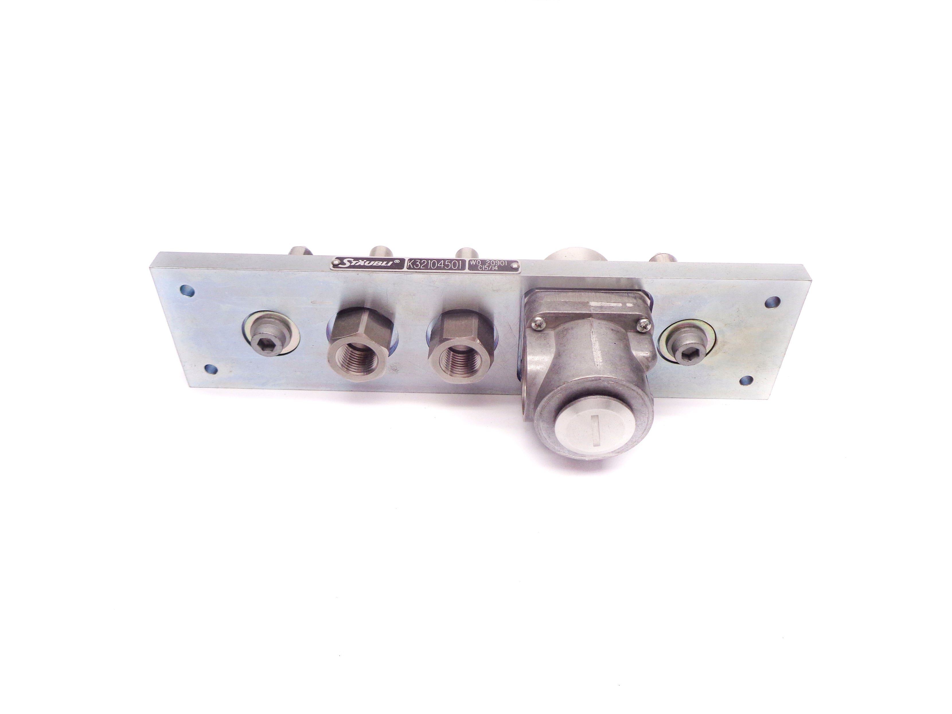 STAUBLI K32104501 NSNP