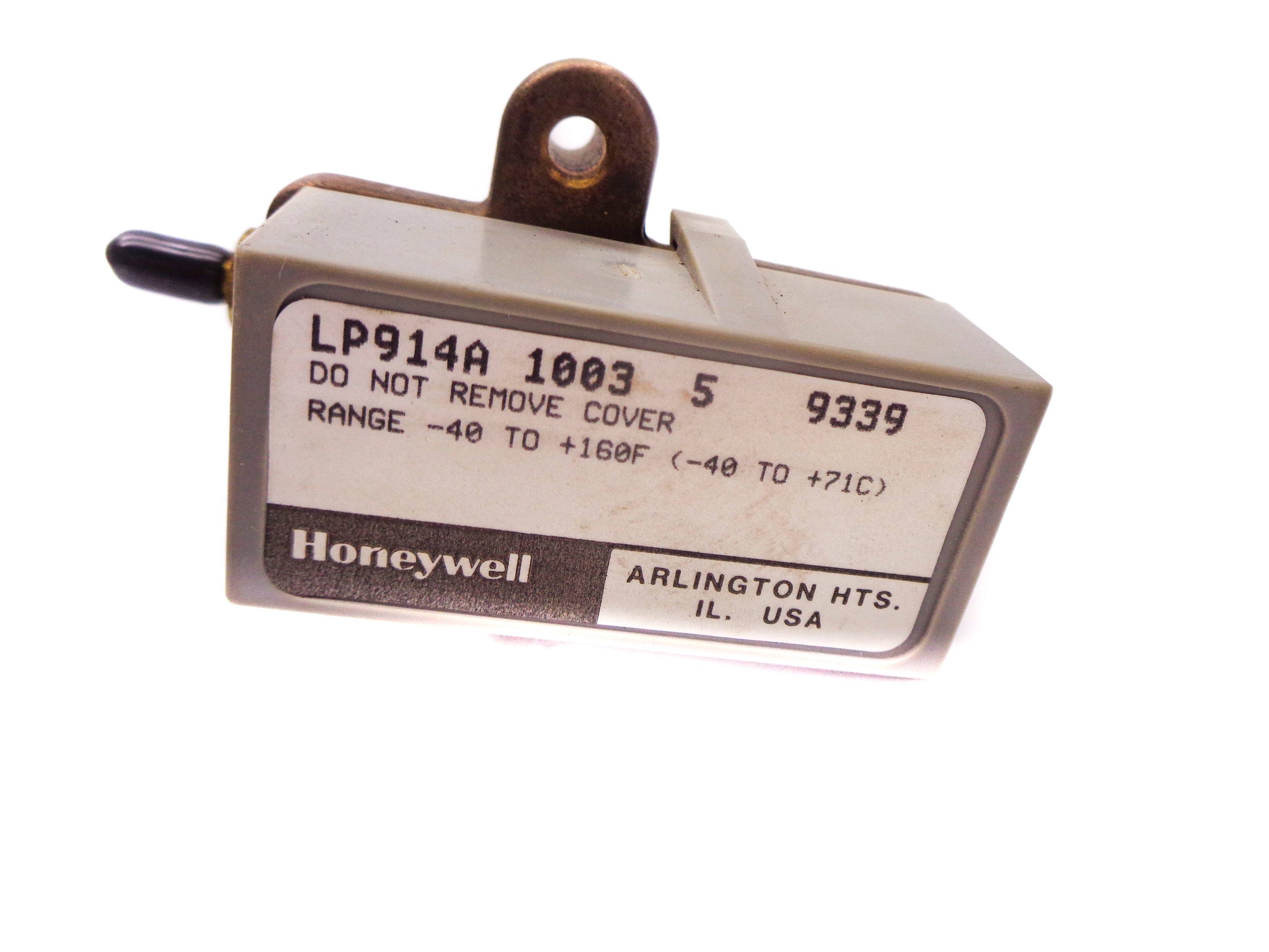 HONEYWELL LP914A10035 NSNP