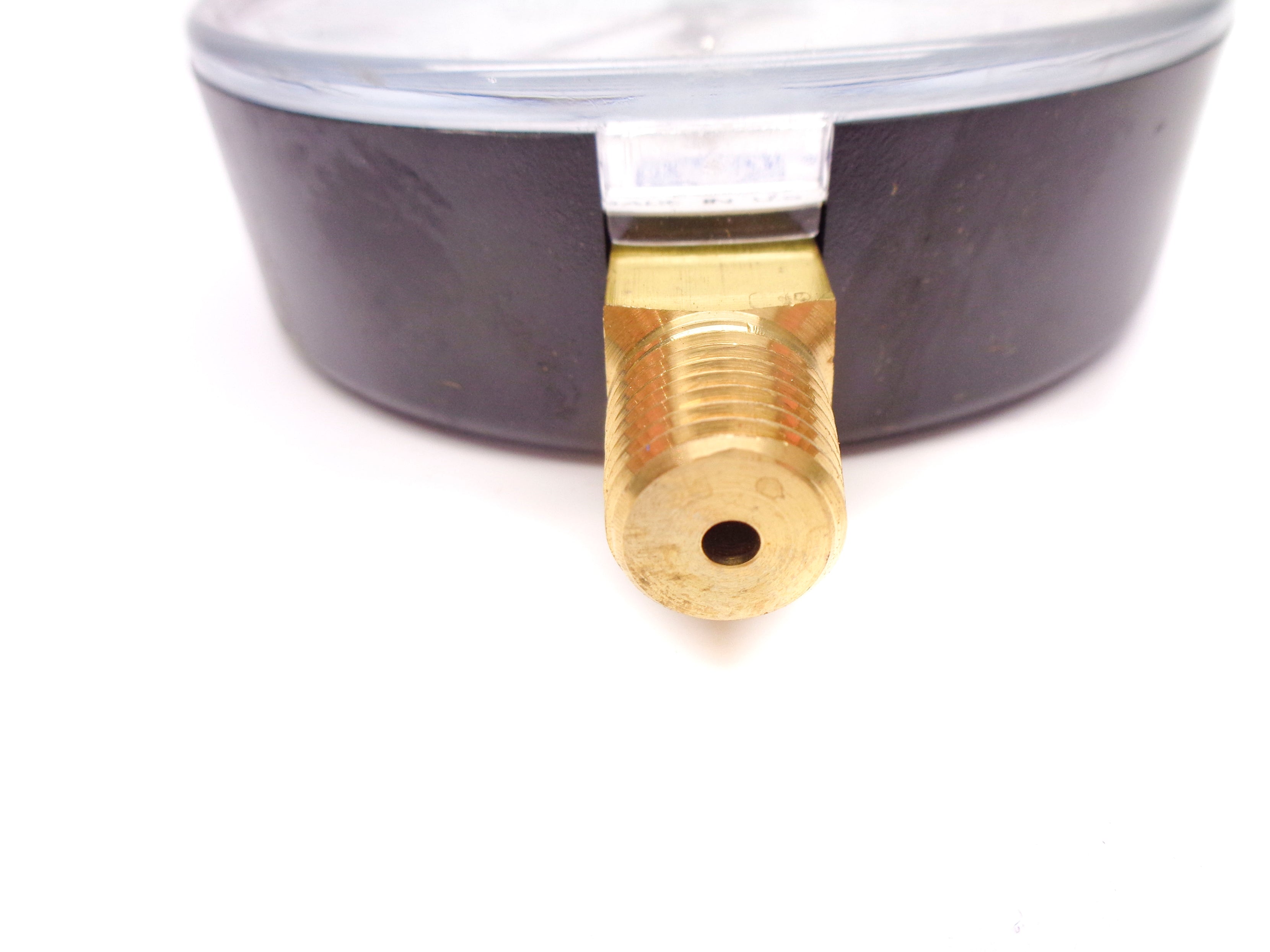 WIKA 111.10SP.100.2010 0-300PSI NSNP