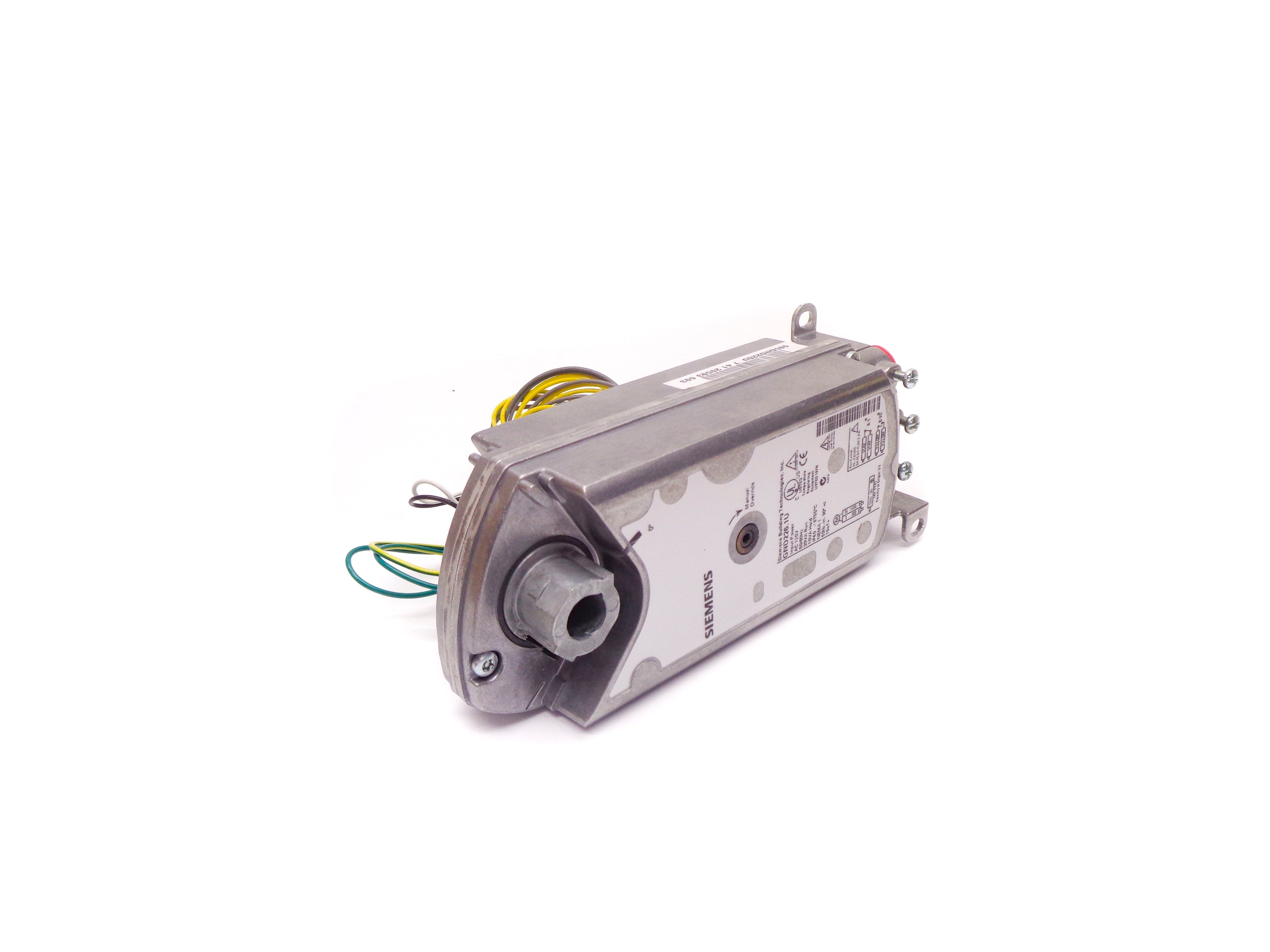SIEMENS GND226.1U NSMP