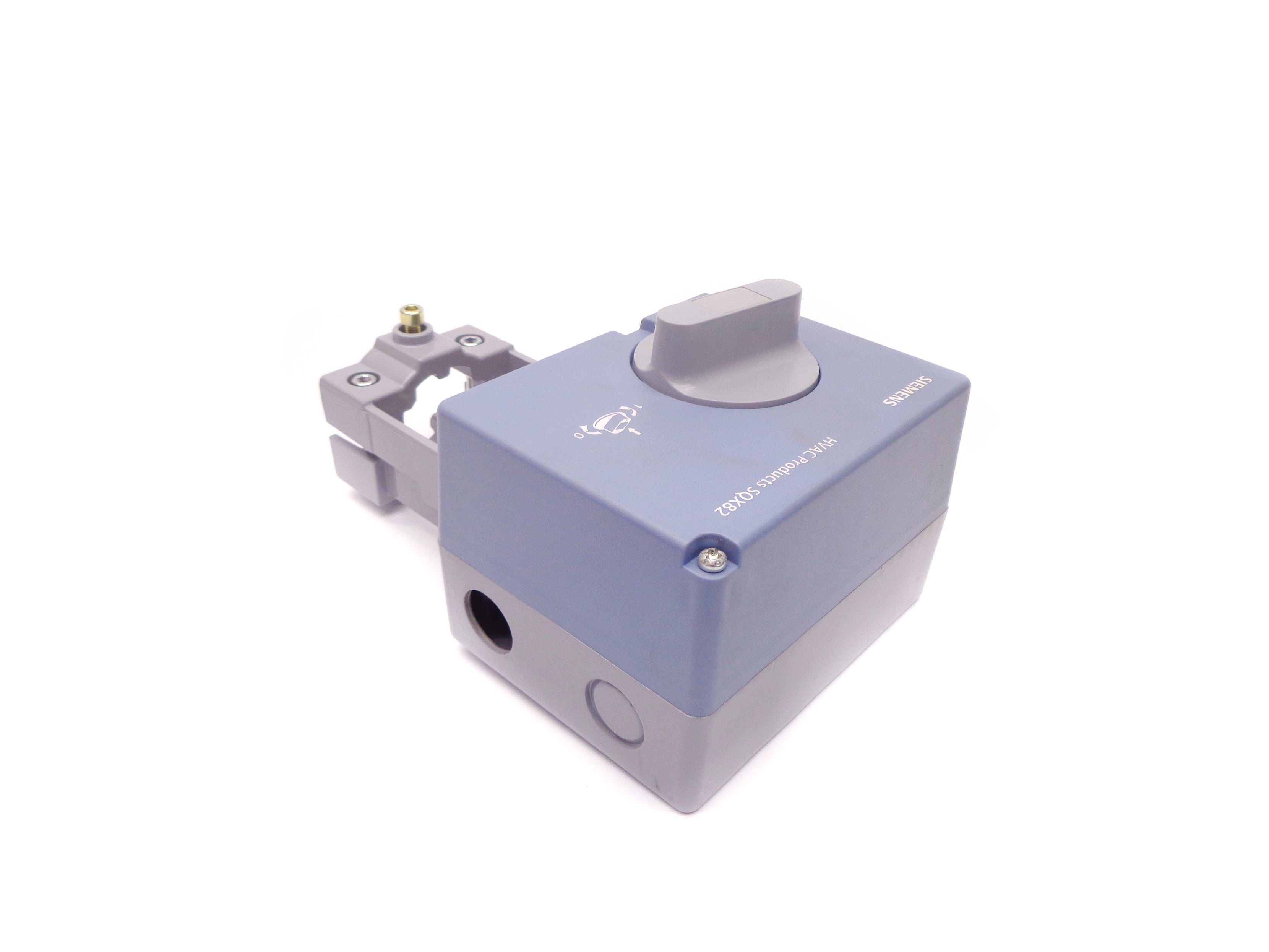 SIEMENS SQX82.00U NSMP