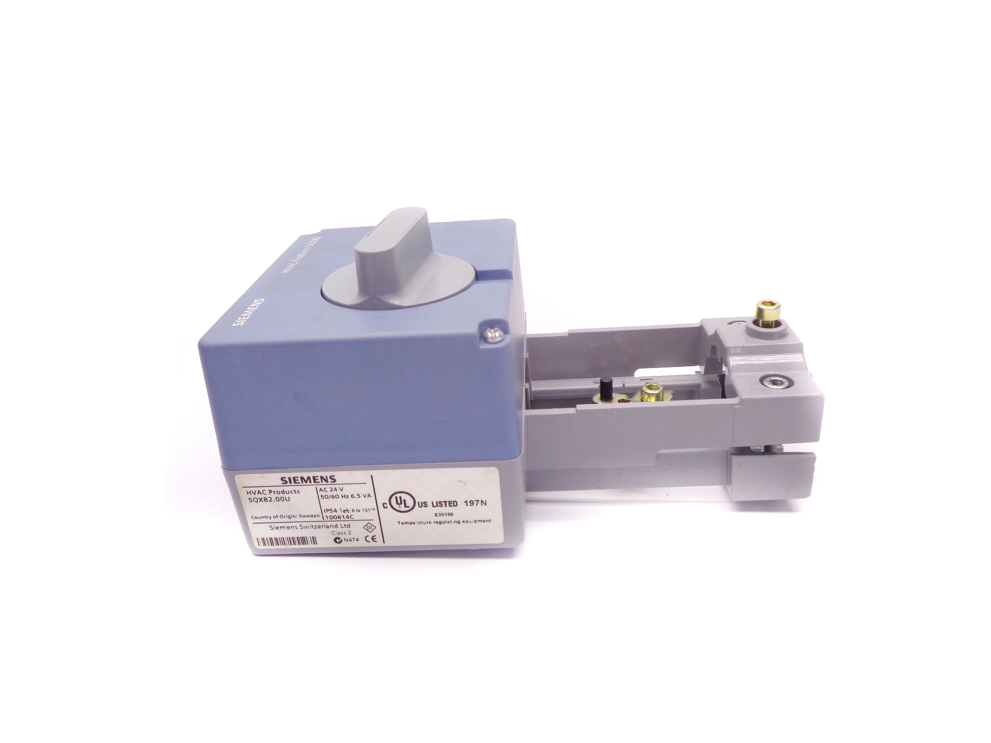 SIEMENS SQX82.00U NSMP