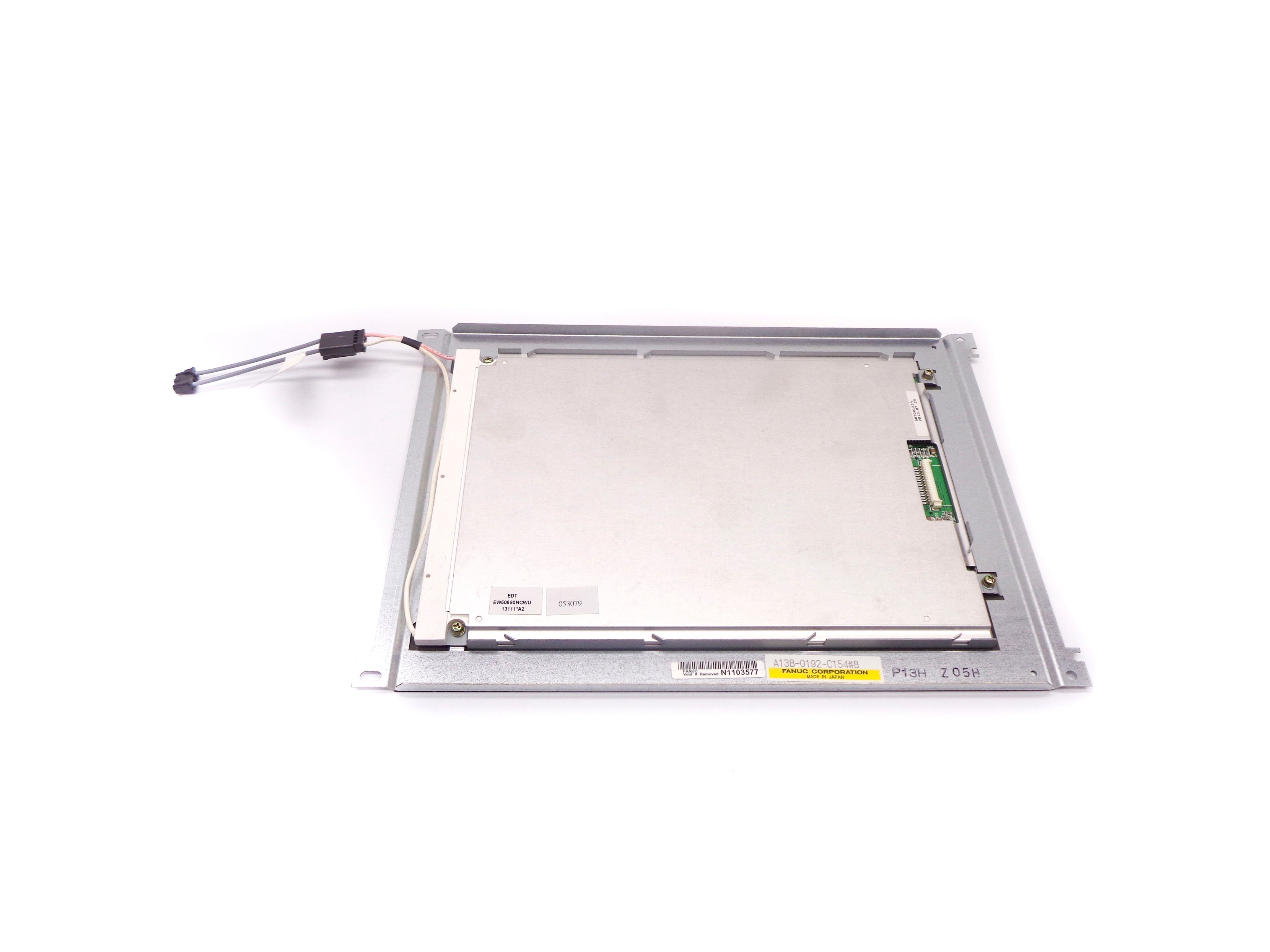 FANUC A13B-0192-C154#B NSNP
