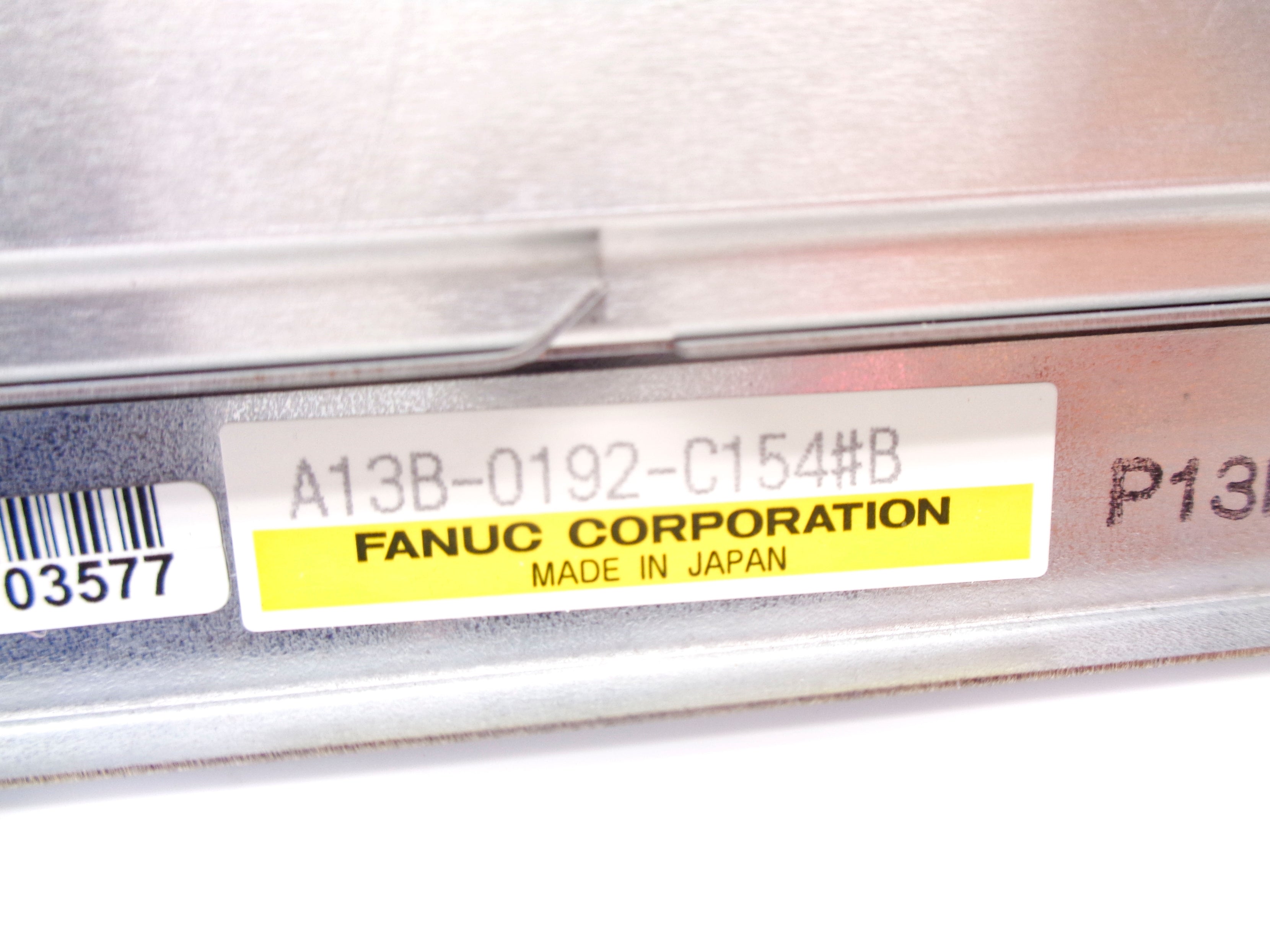 FANUC A13B-0192-C154#B NSNP