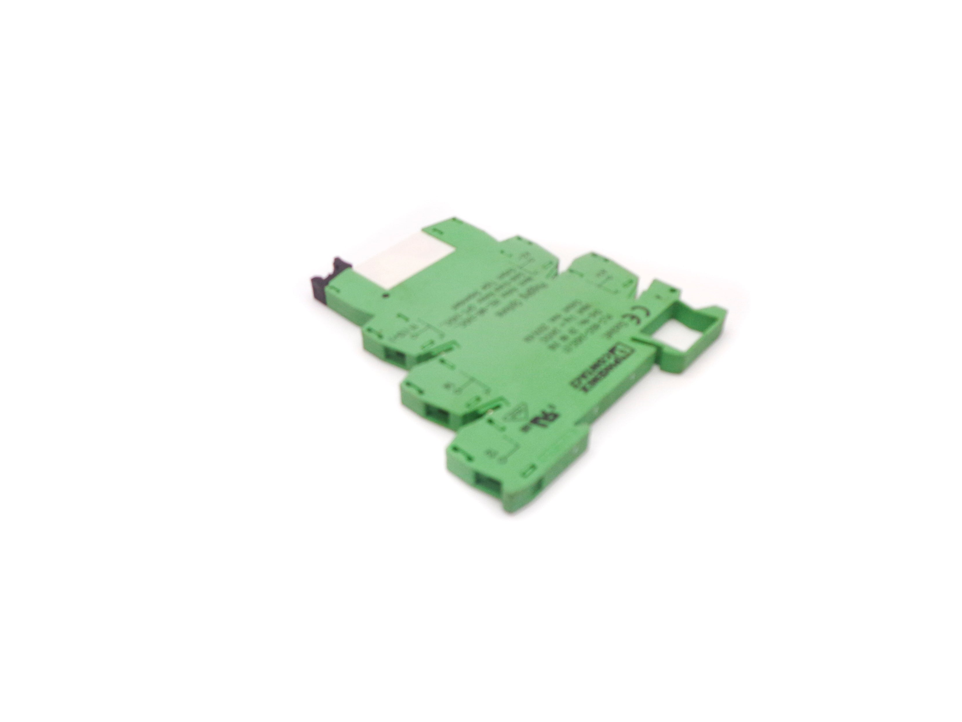 PHONEX CONTACT PLC-BSC-24DC/21 2961105 24V UNMP