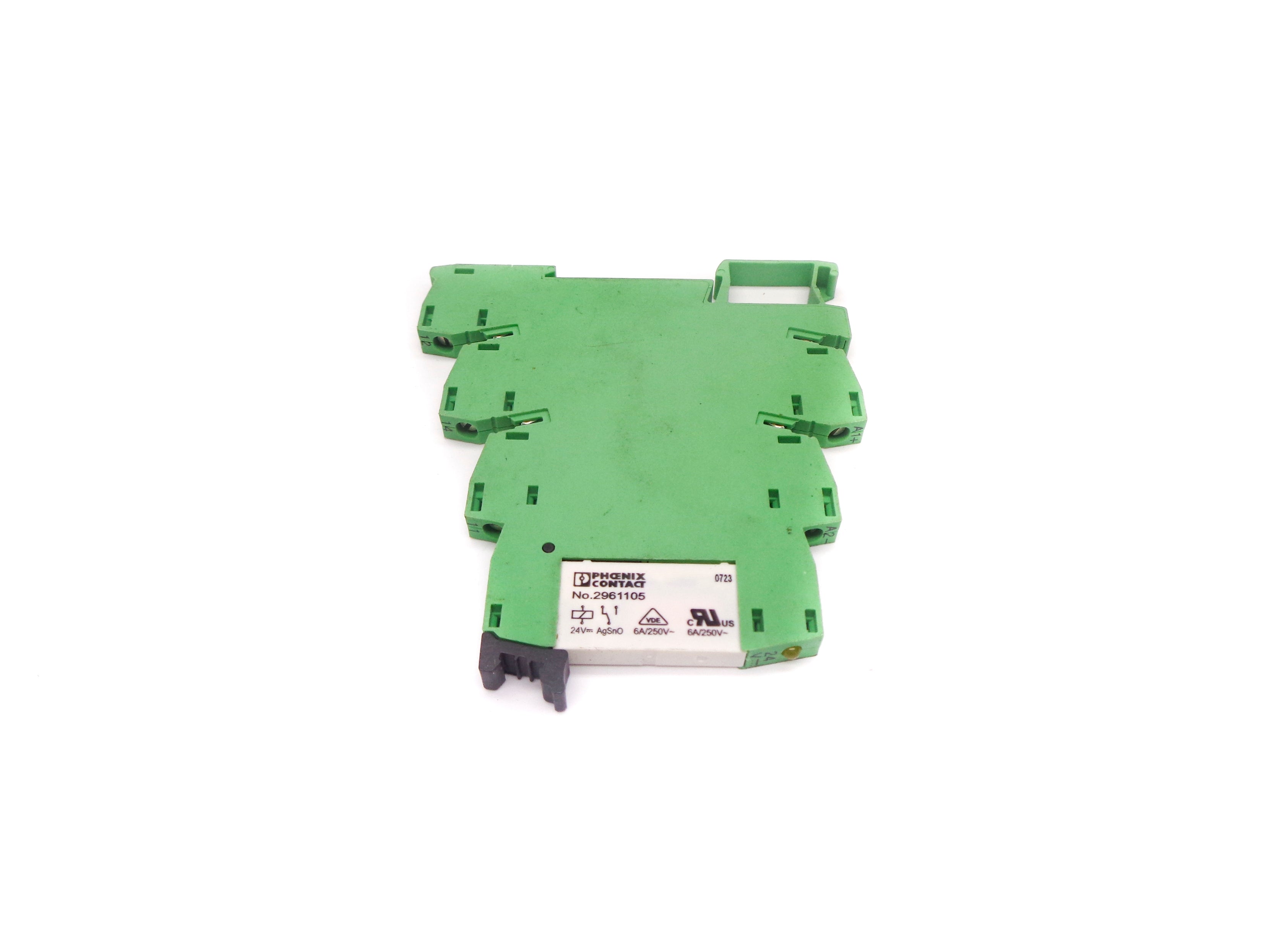 PHONEX CONTACT PLC-BSC-24DC/21 2961105 24V UNMP