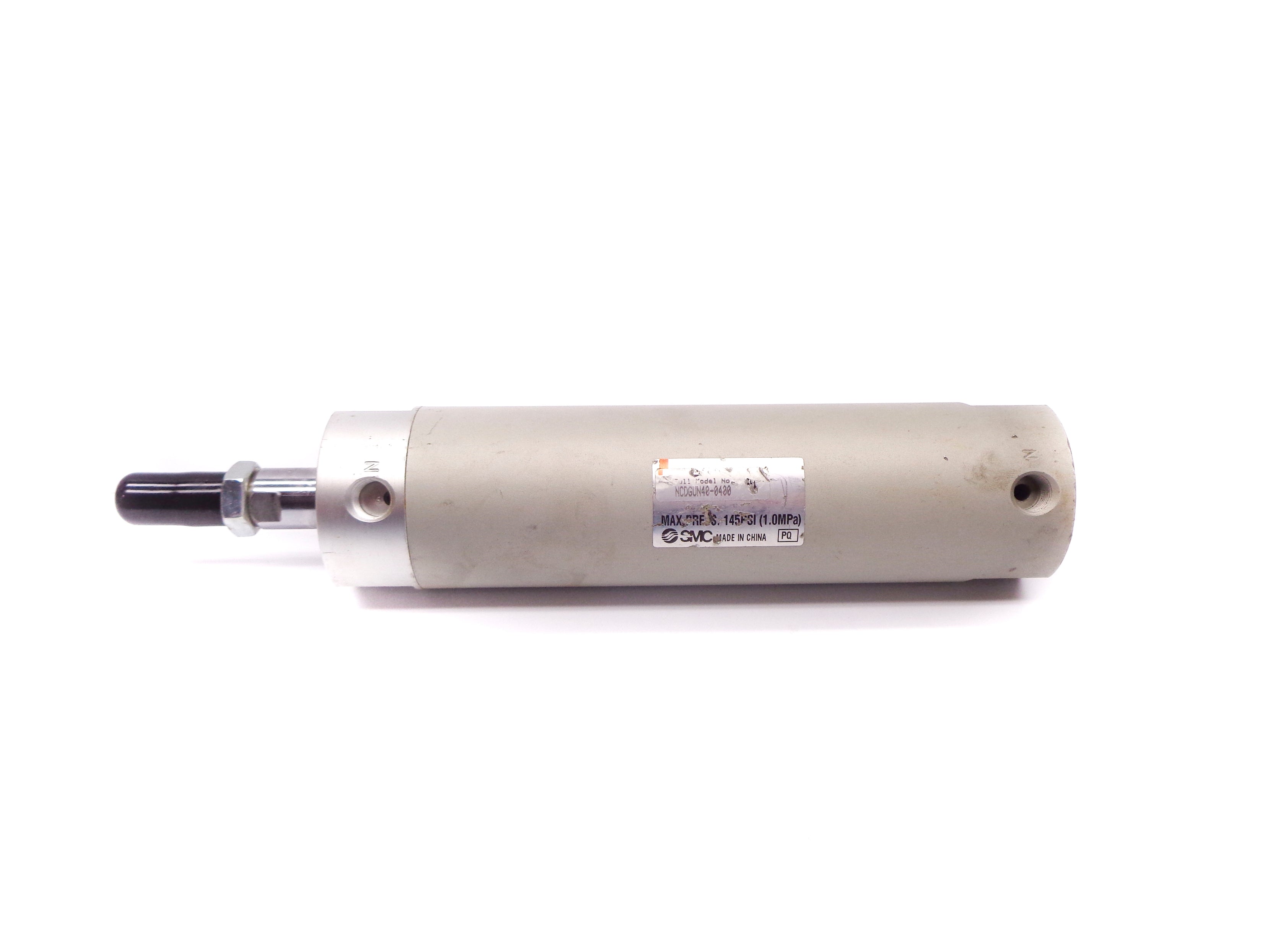 SMC NCDGUN40-0400 145PSI NSNP