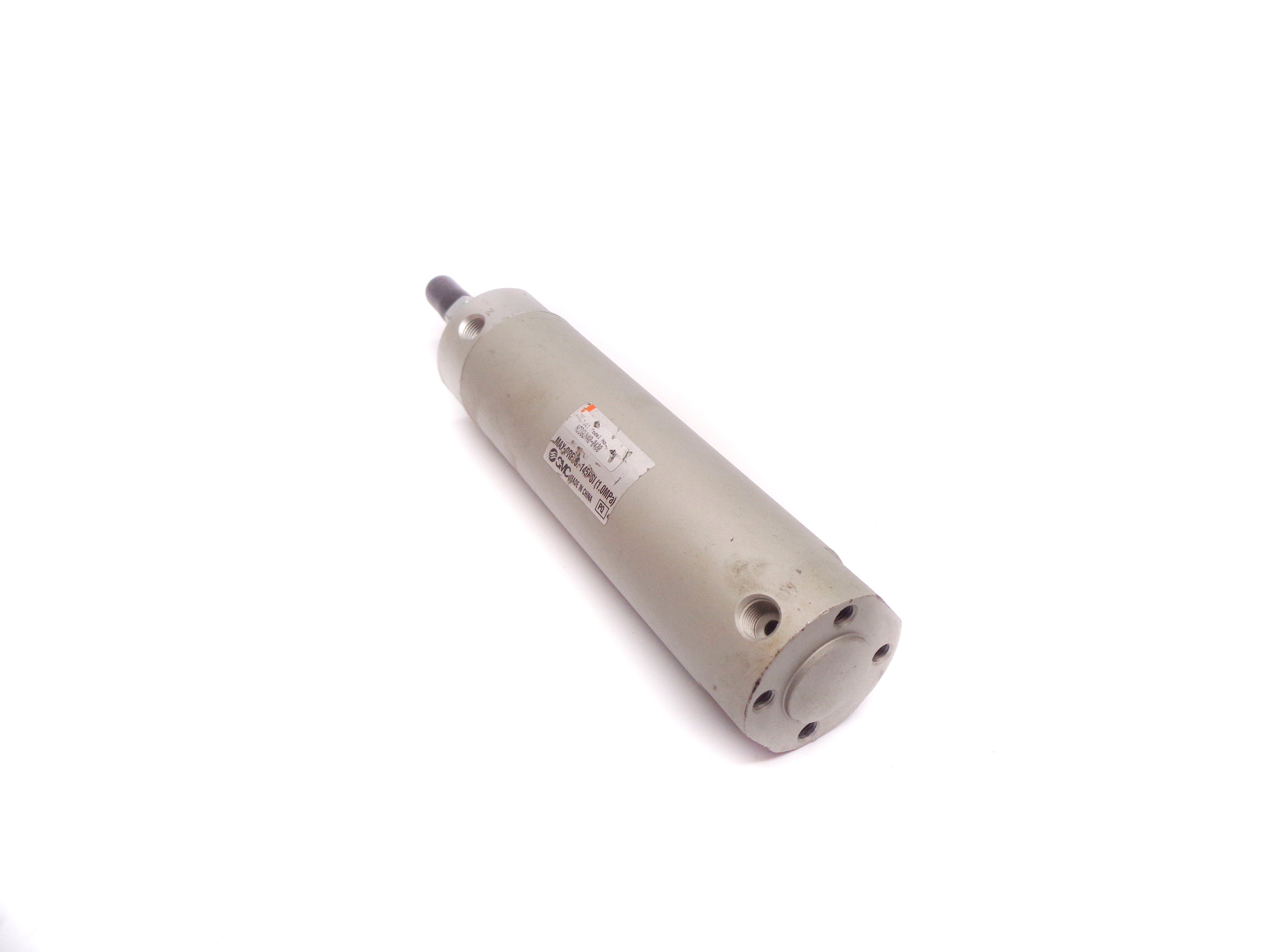 SMC NCDGUN40-0400 145PSI NSNP