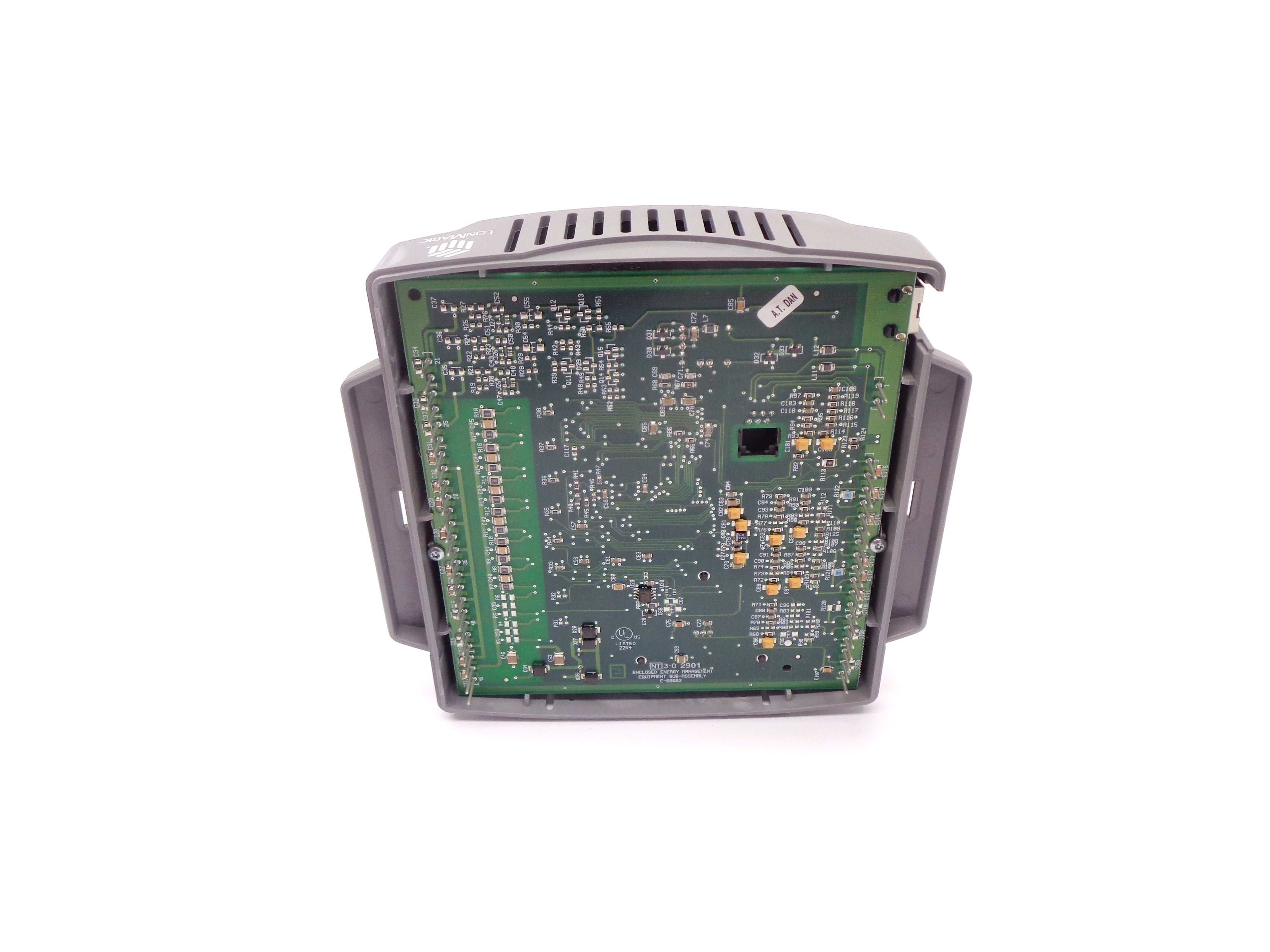 SIEMENS 587-110 NSMP