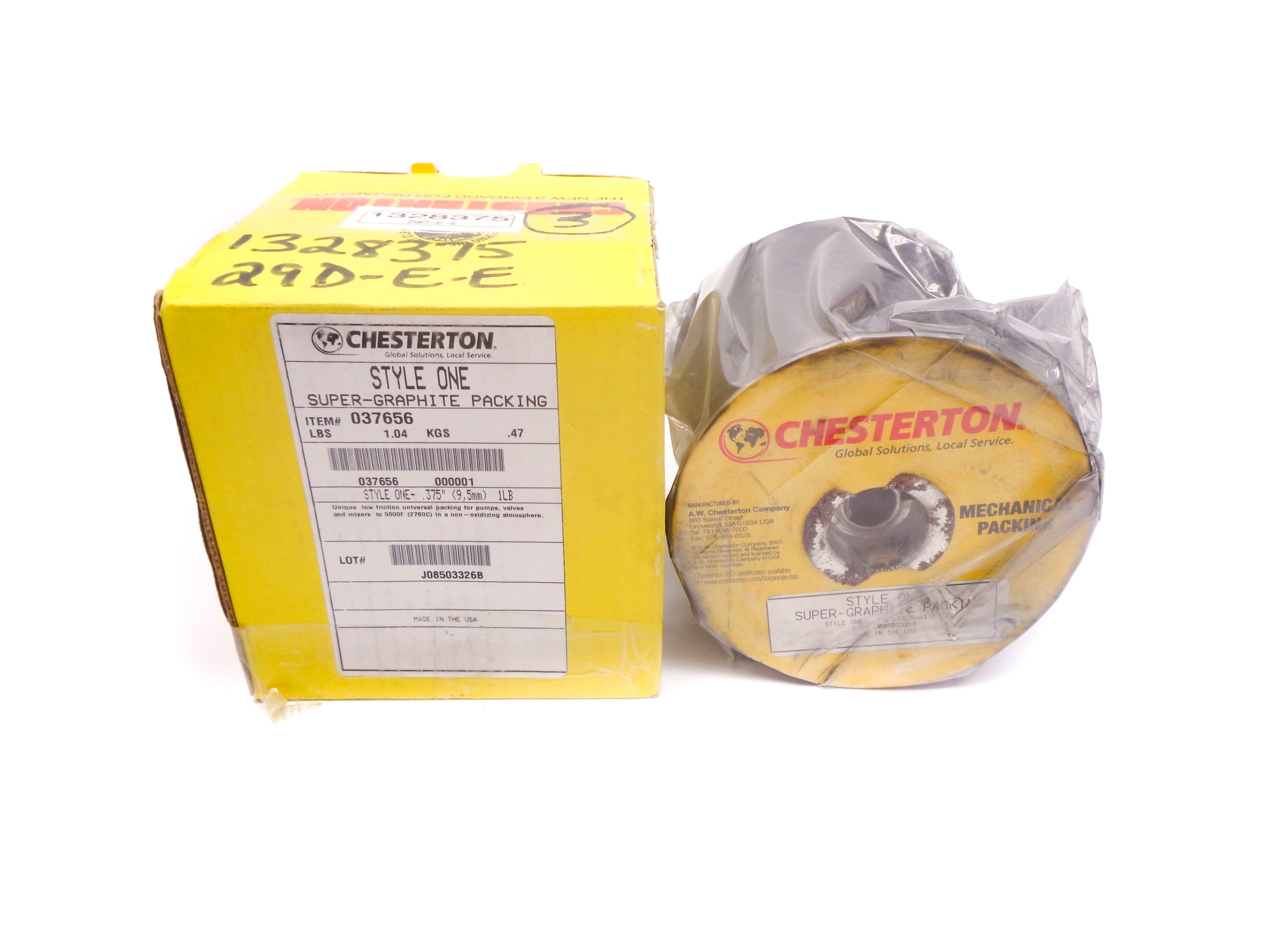 CHESTERTON 037656 NSMP