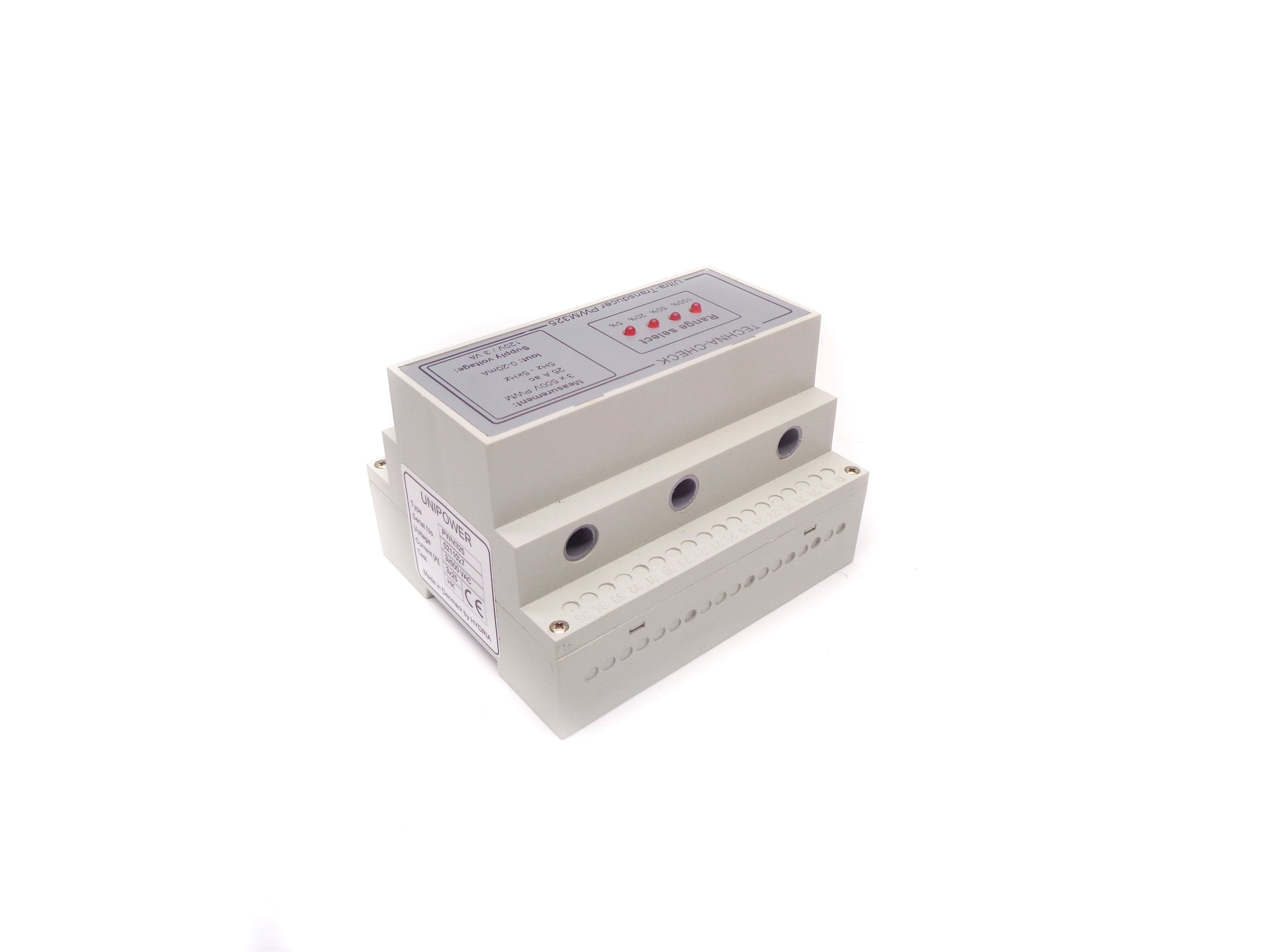 UNIPOWER PWM325 NSMP