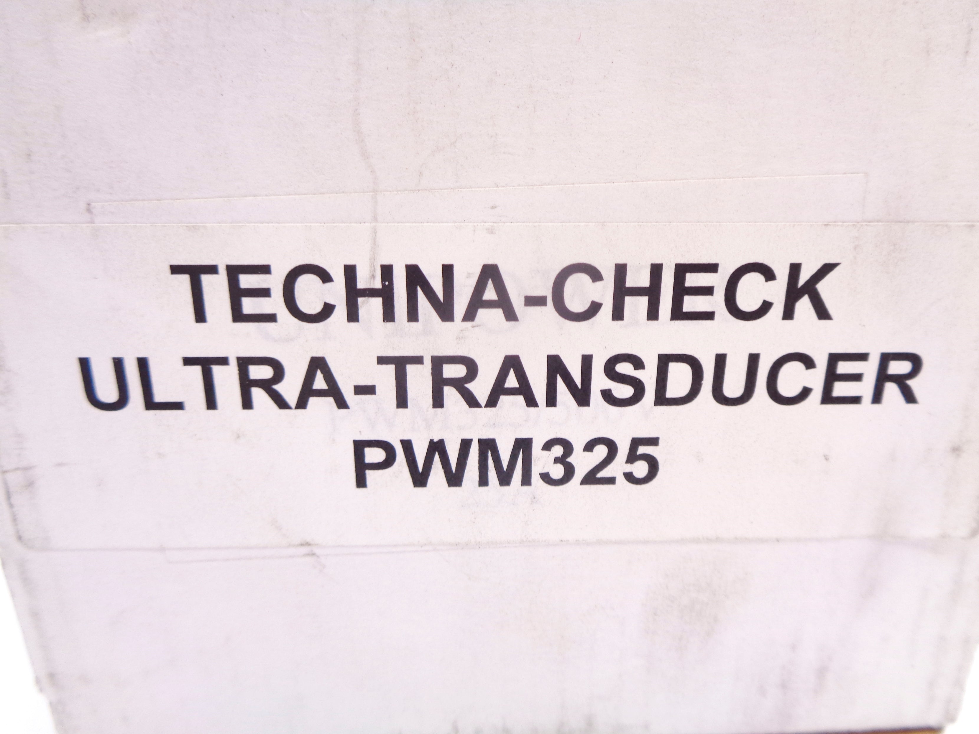 UNIPOWER PWM325 NSMP