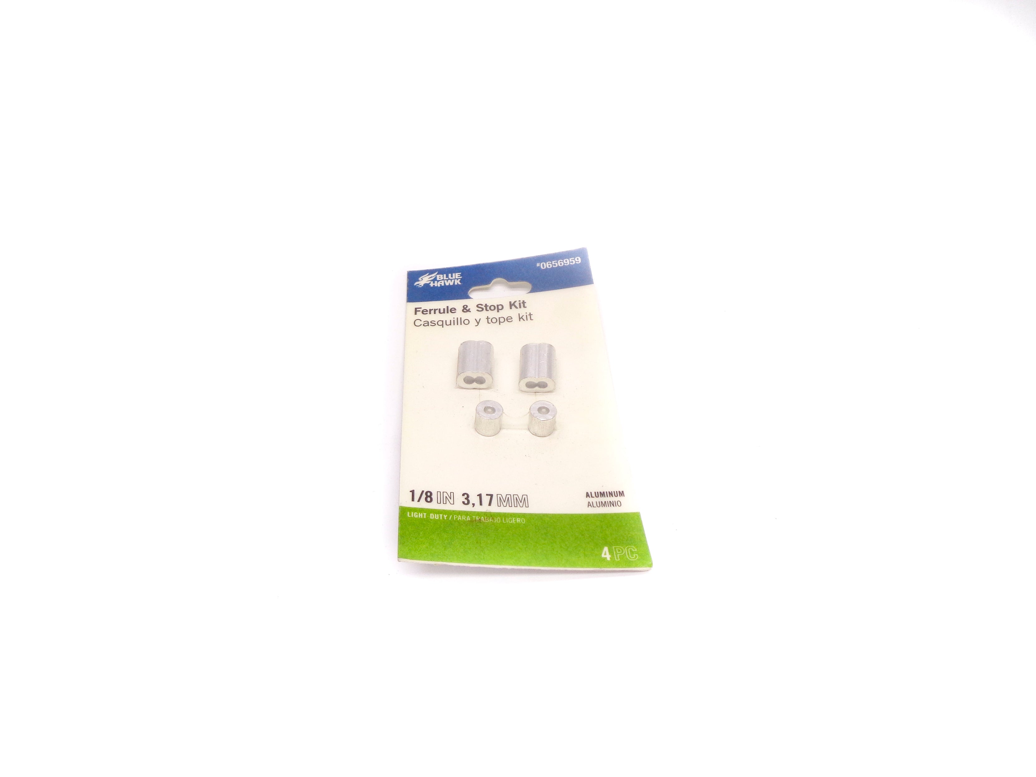 BLUE HAWK 0656959 NSMP
