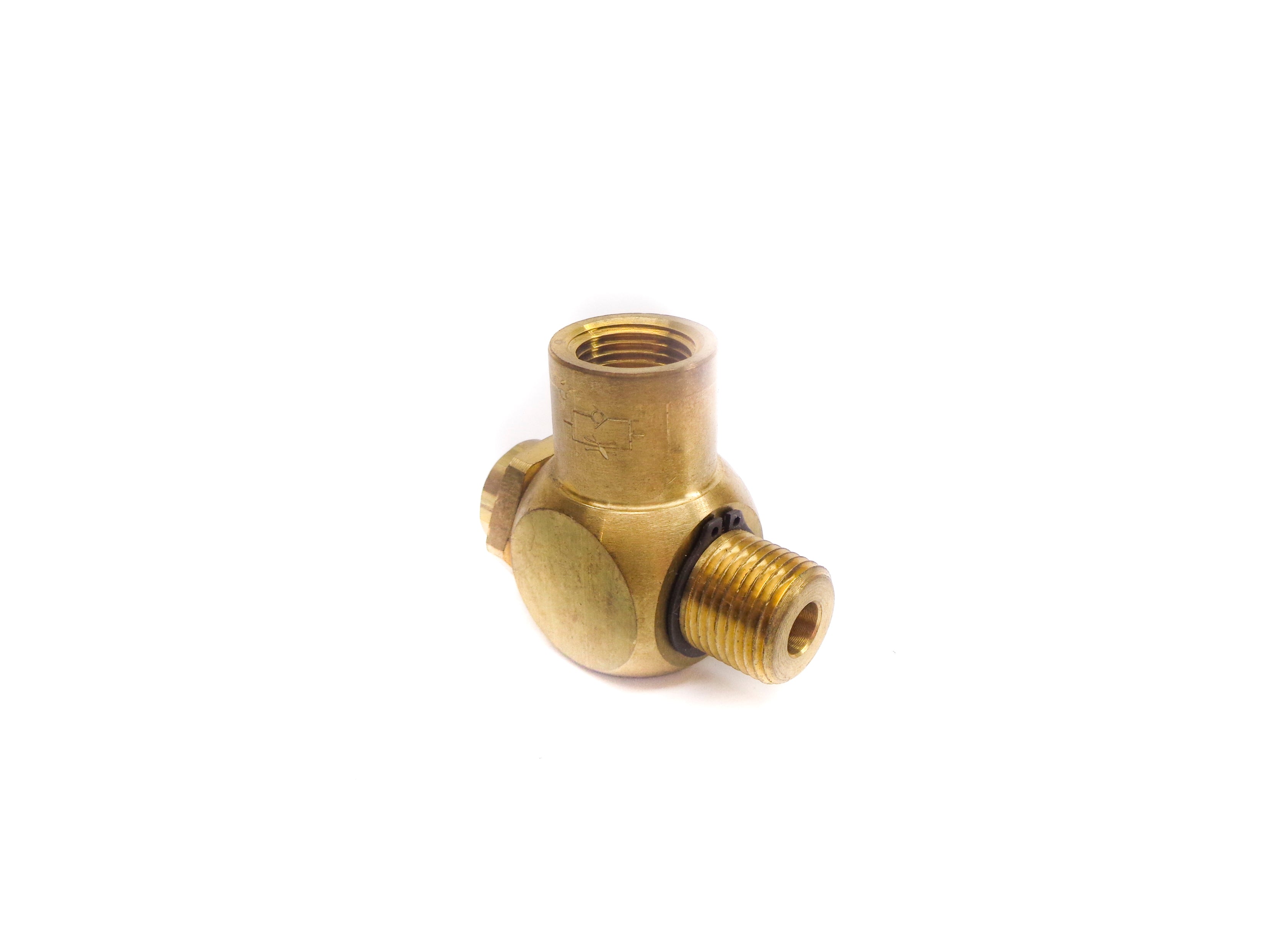SCHRADER BELLOWS 3251-0375 NSNP