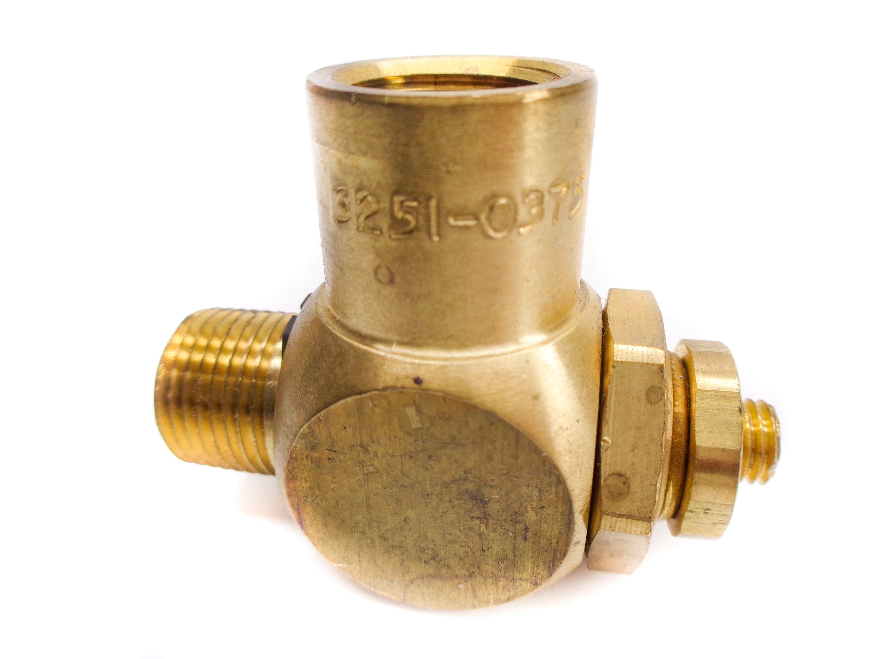 SCHRADER BELLOWS 3251-0375 NSNP