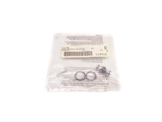 ADVANCED PNEUMATICS F2-0B NSMP