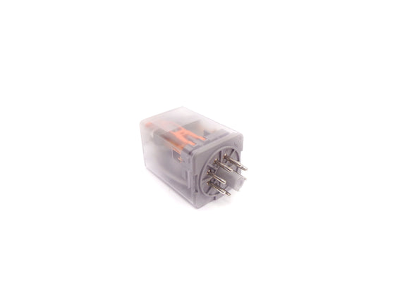 DAYTON 5X827N 120VAC 16A NSMP