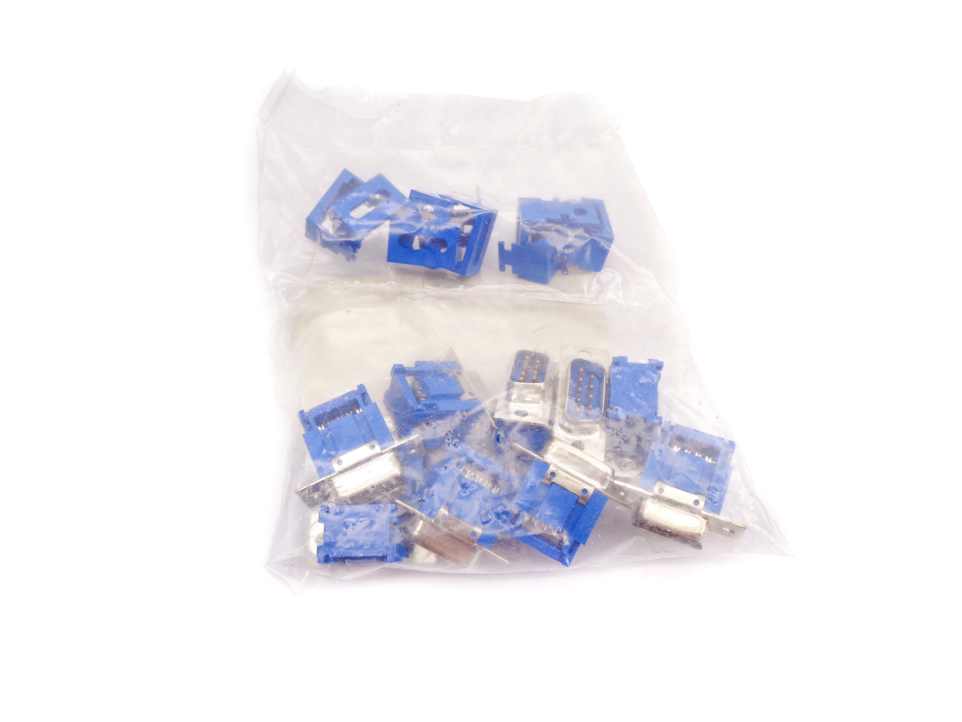 DIGI-KEY CMM09G-ND CWR-280-09-0000 (PKG OF 10) NSMP