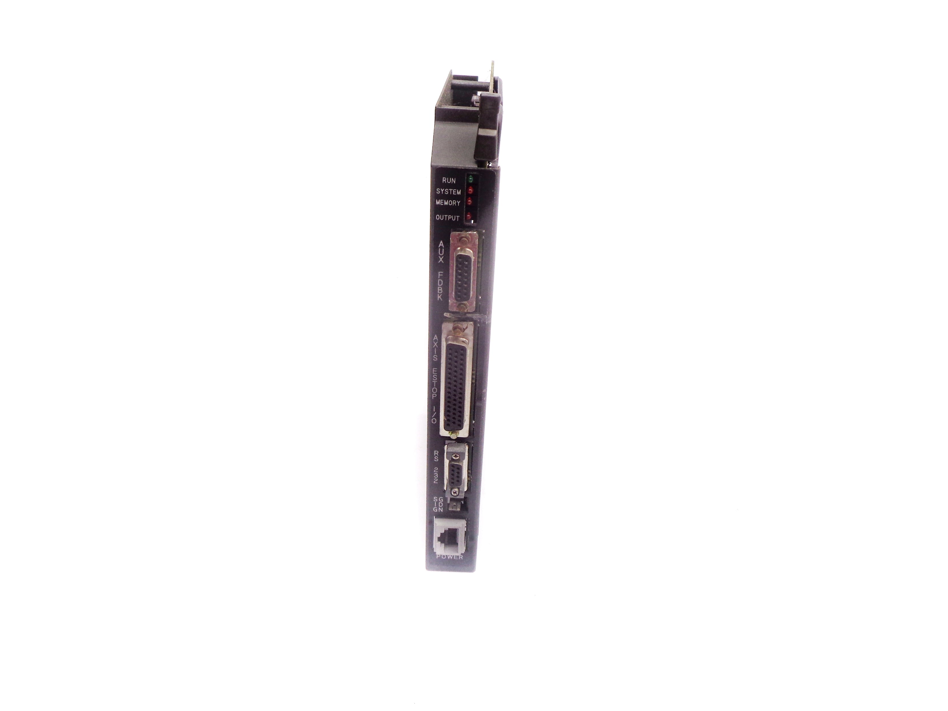 ALLEN BRADLEY 1771-HS SER. B F/W 1.05 UNMP