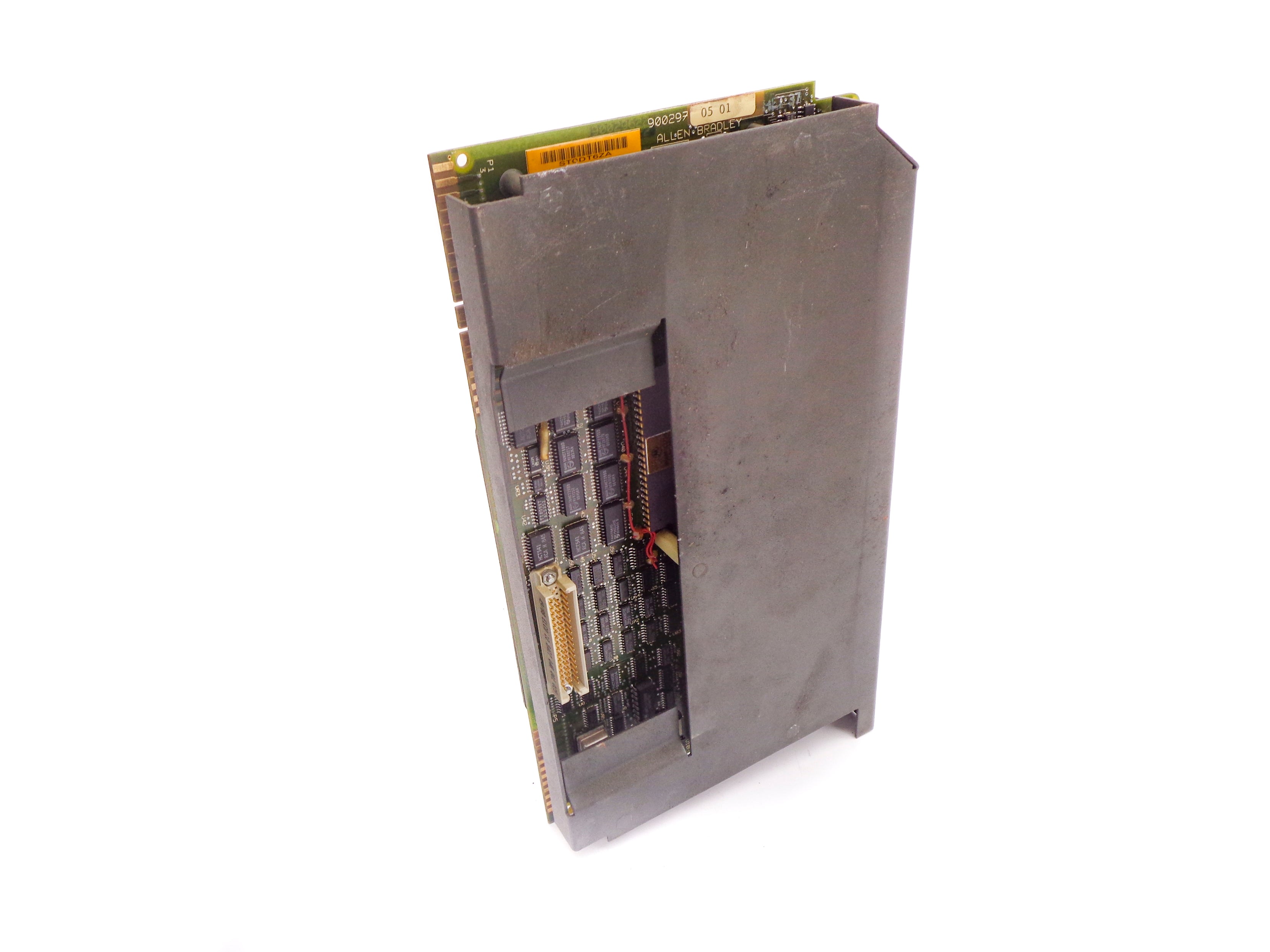 ALLEN BRADLEY 1771-HS SER. A F/W 2.0 UNMP