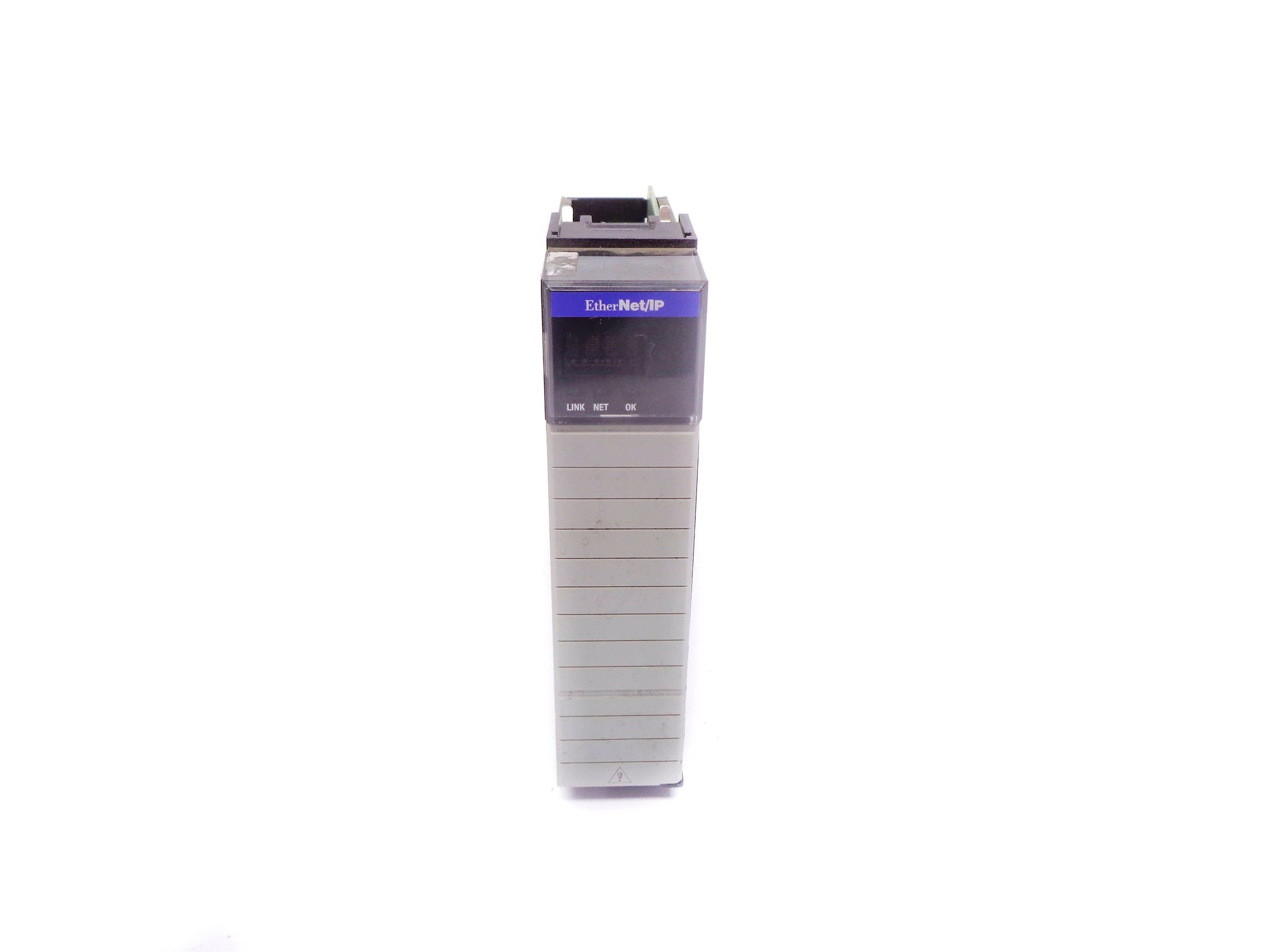 ALLEN BRADLEY 1756-ENBT SER. A F/W 4.003 UNMP