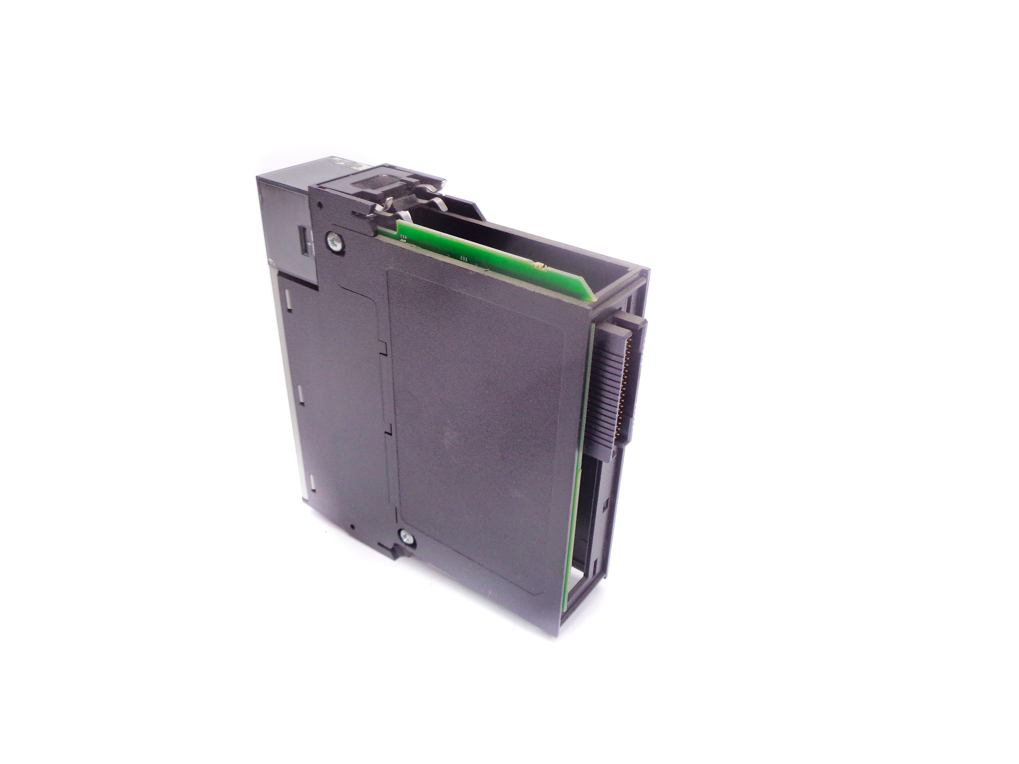 ALLEN BRADLEY 1756-ENBT SER. A F/W 4.003 UNMP