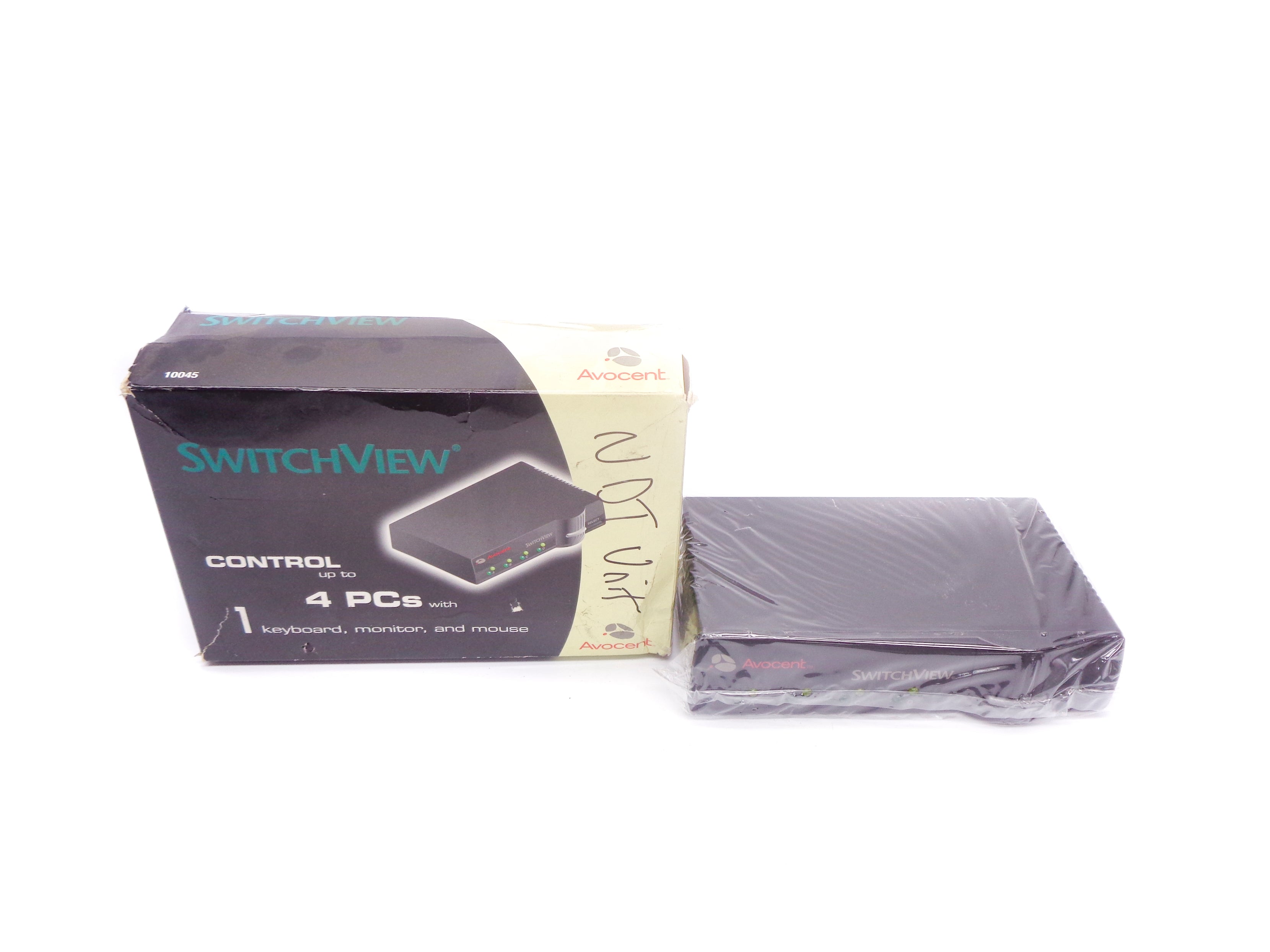 AVOCENT 10045 520-195-507 NSMP
