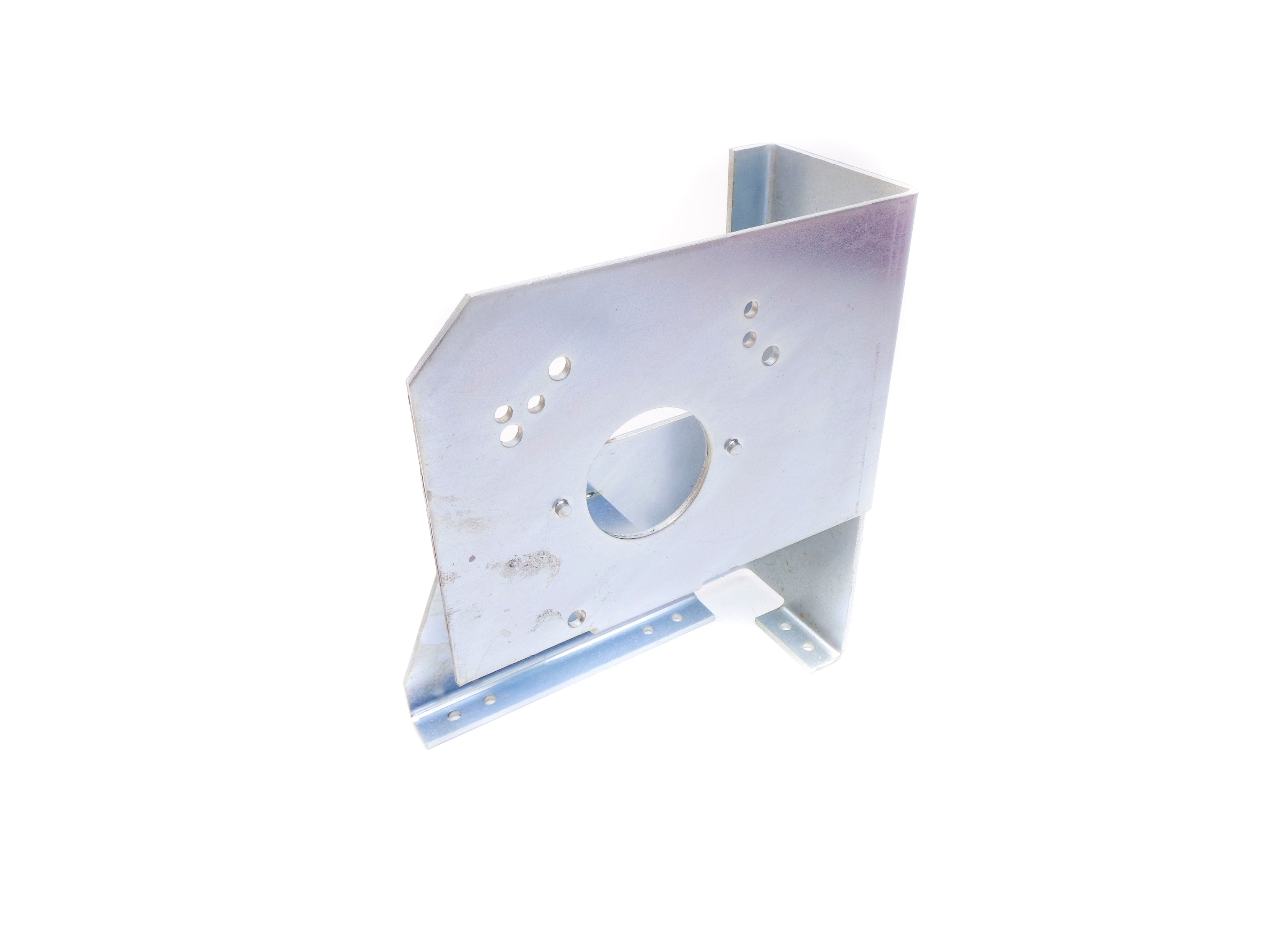 SIEMENS ASK71.2U NSMP