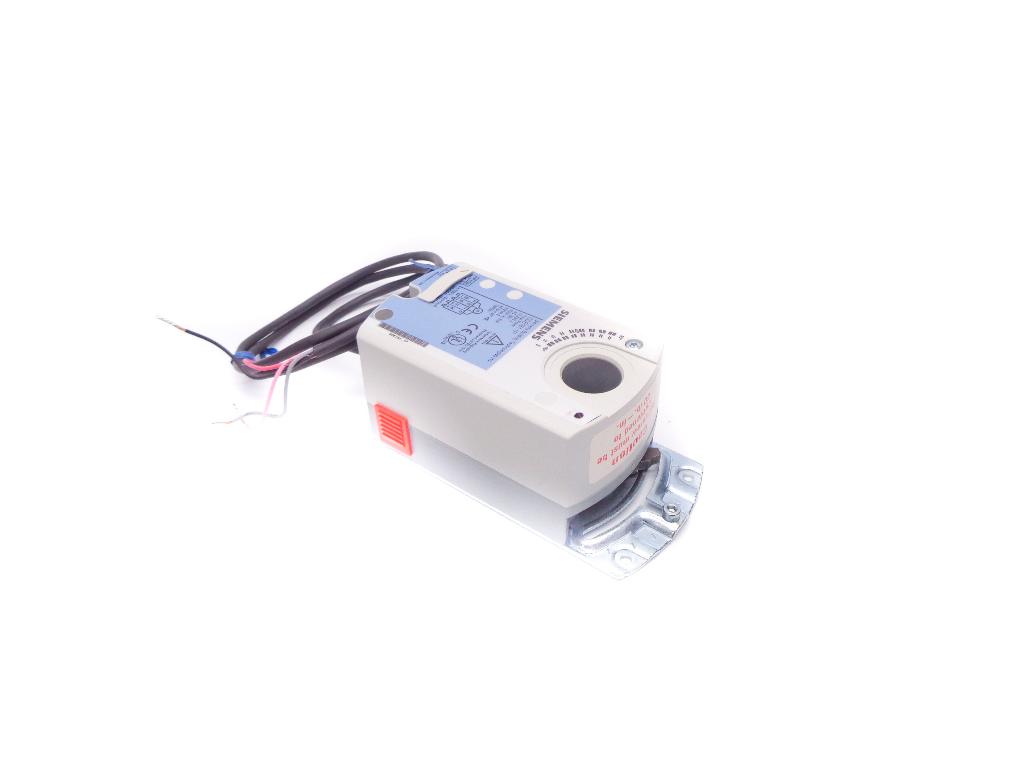 SIEMENS GDE161.1P NSMP