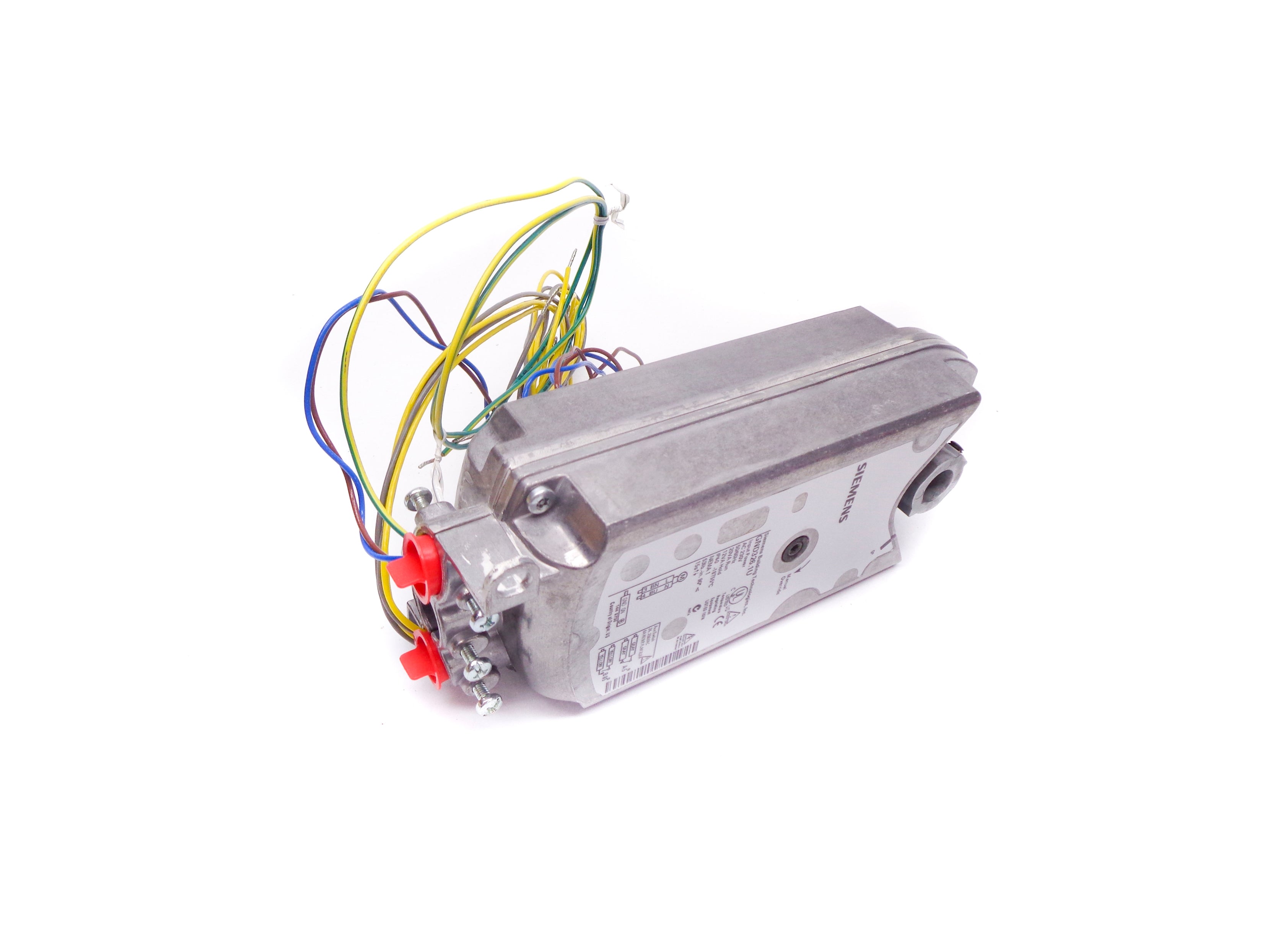 SIEMENS GND326.1U NSMP
