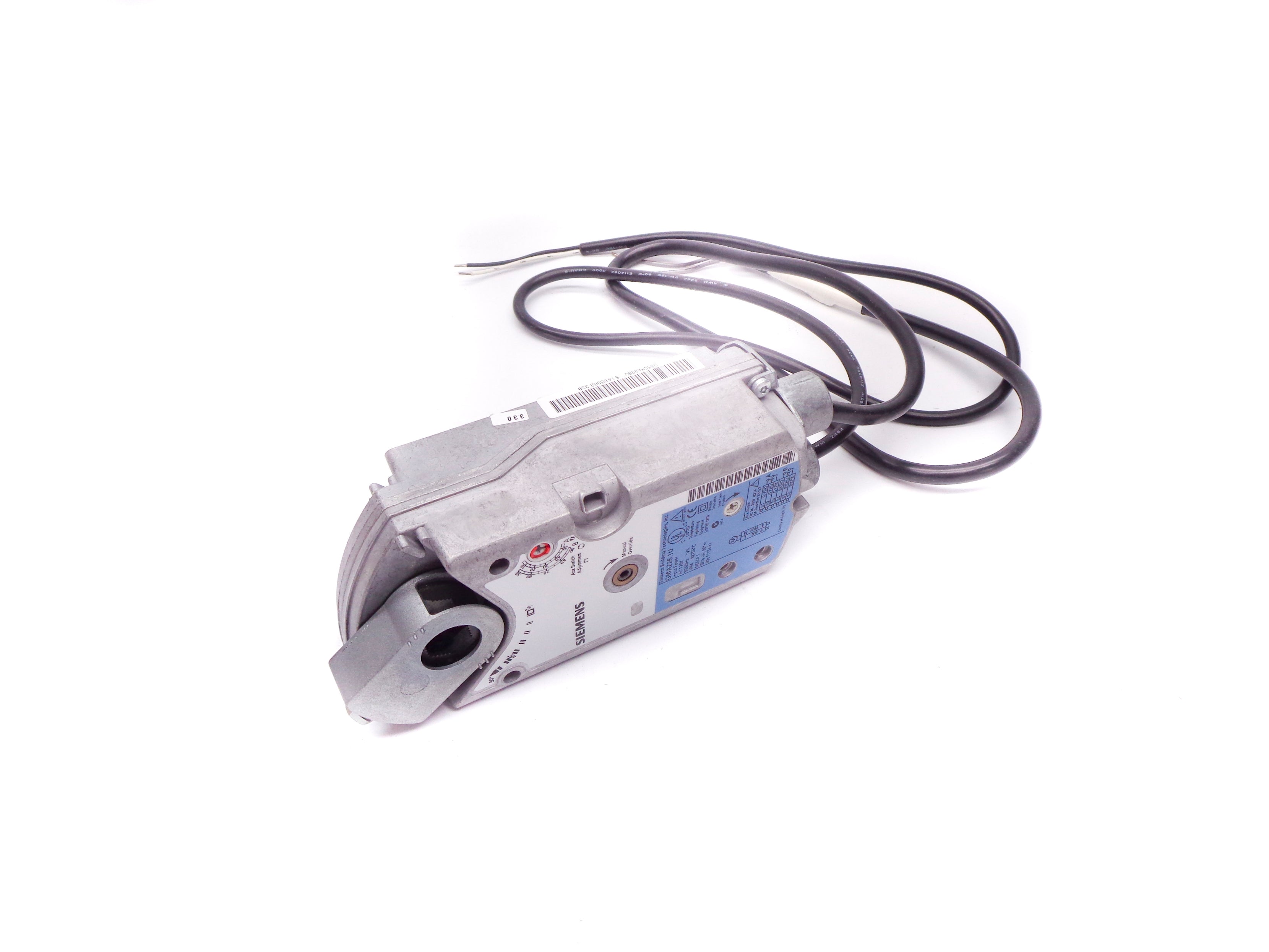 SIEMENS GMA226.1U NSMP
