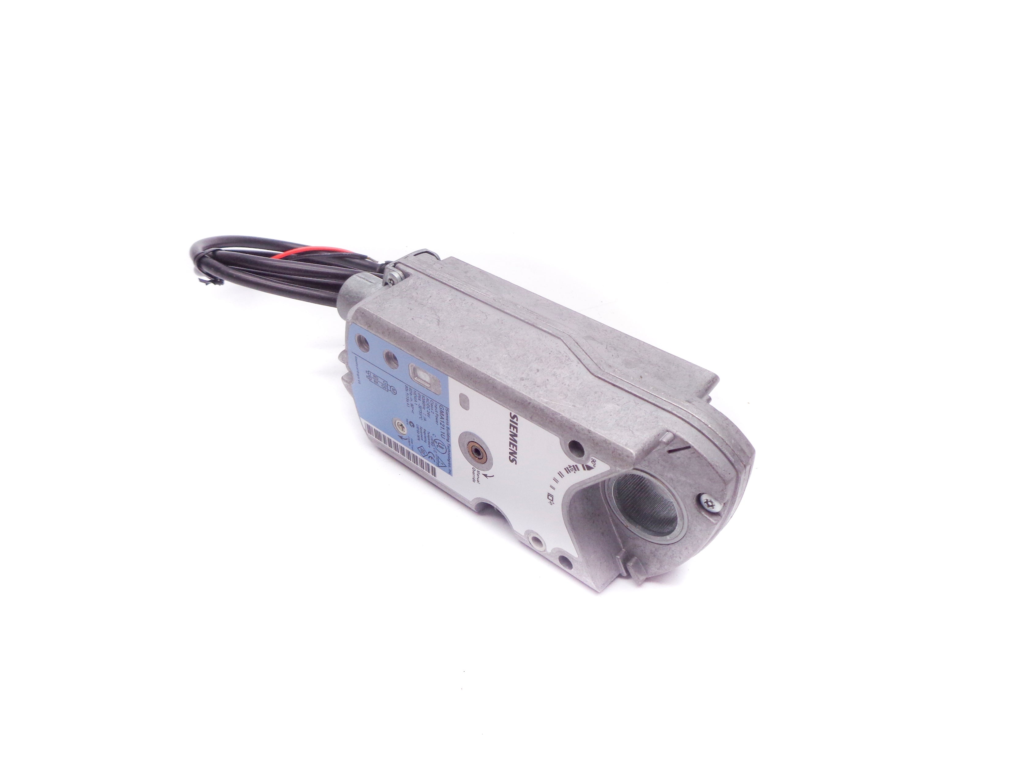 SIEMENS GMA121.1U NSMP
