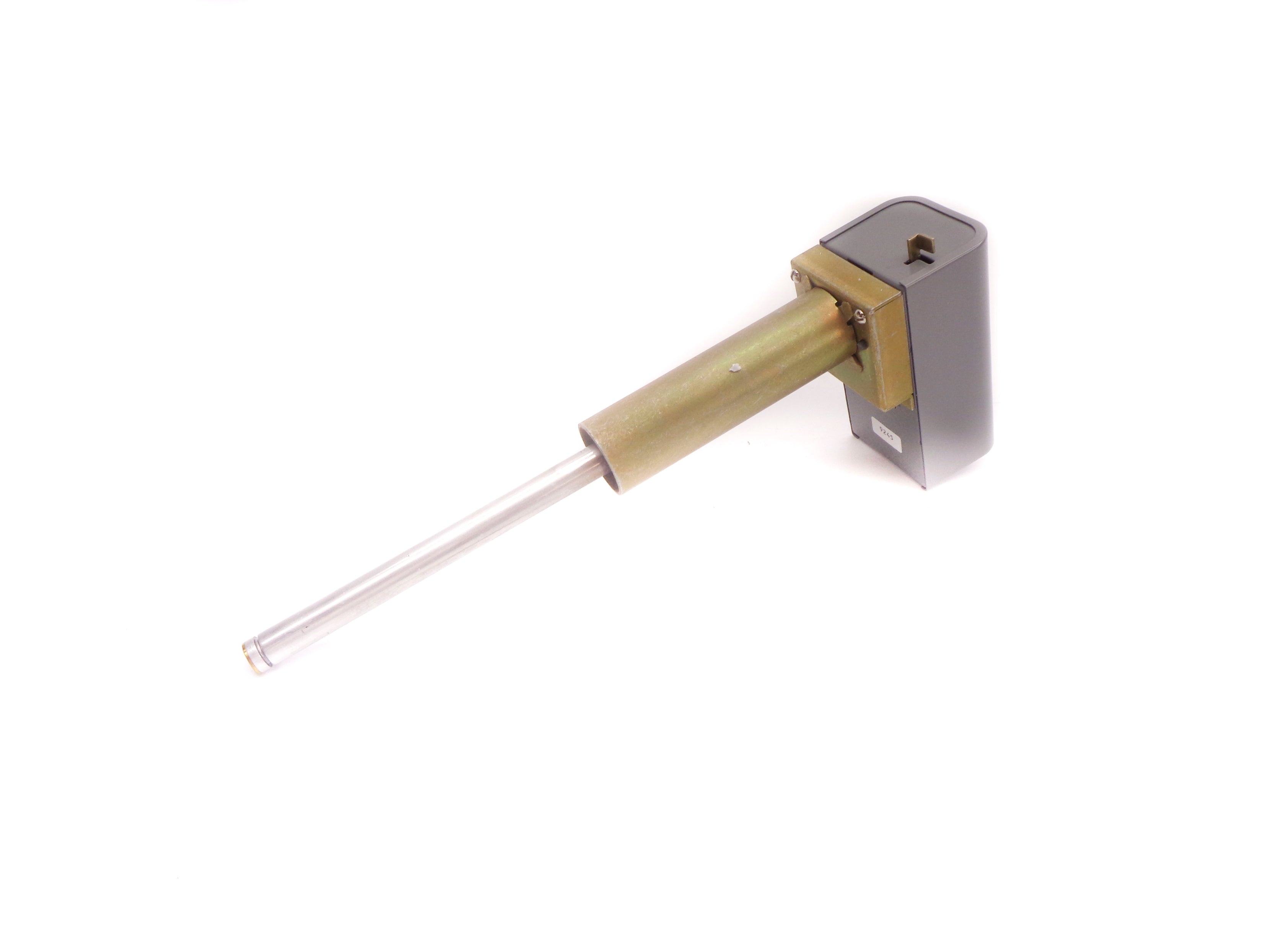 JOHNSON CONTROLS A25AP-1C NSMP
