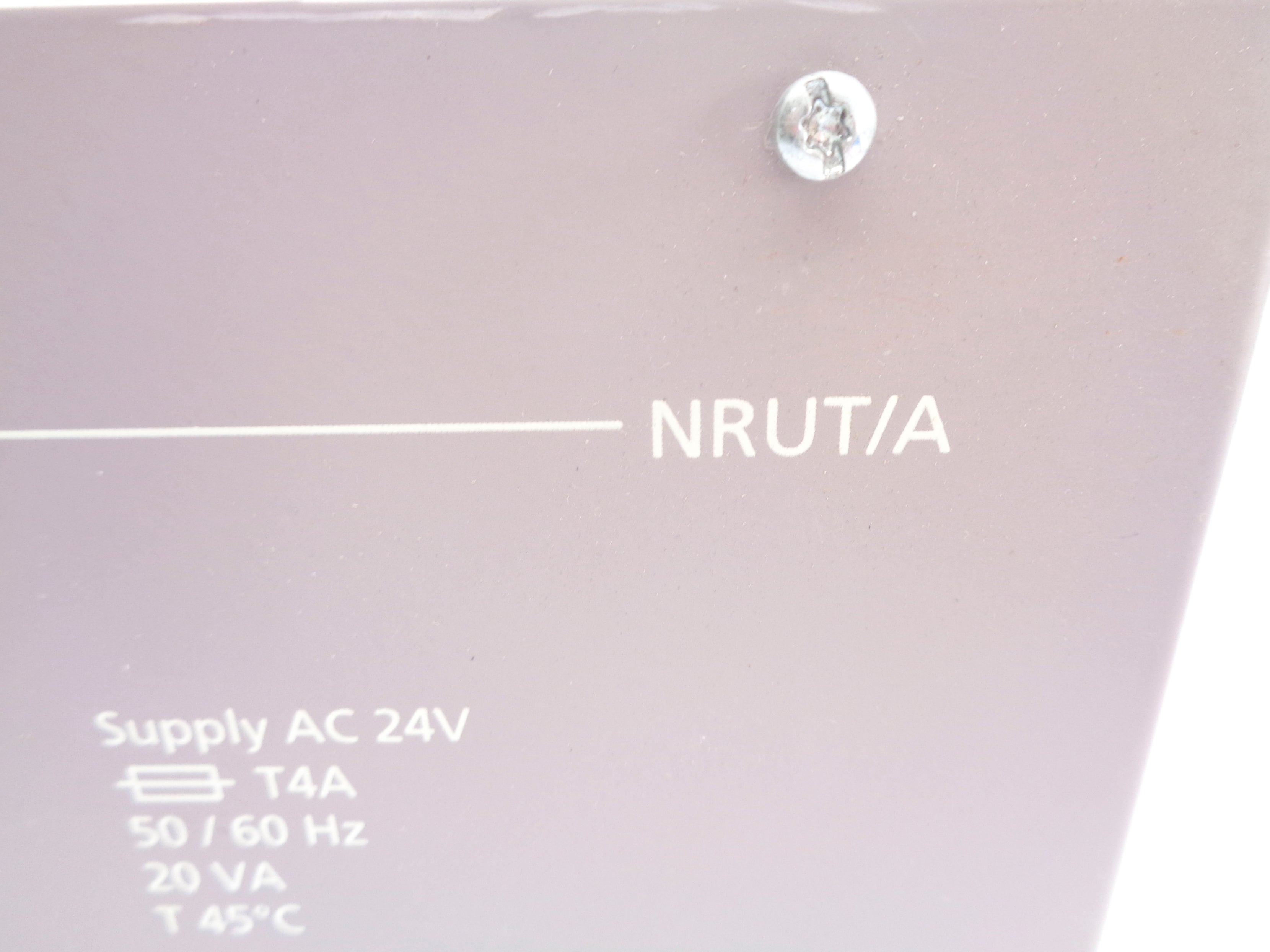 LANDIS & STAEFA NRUT/A UNMP