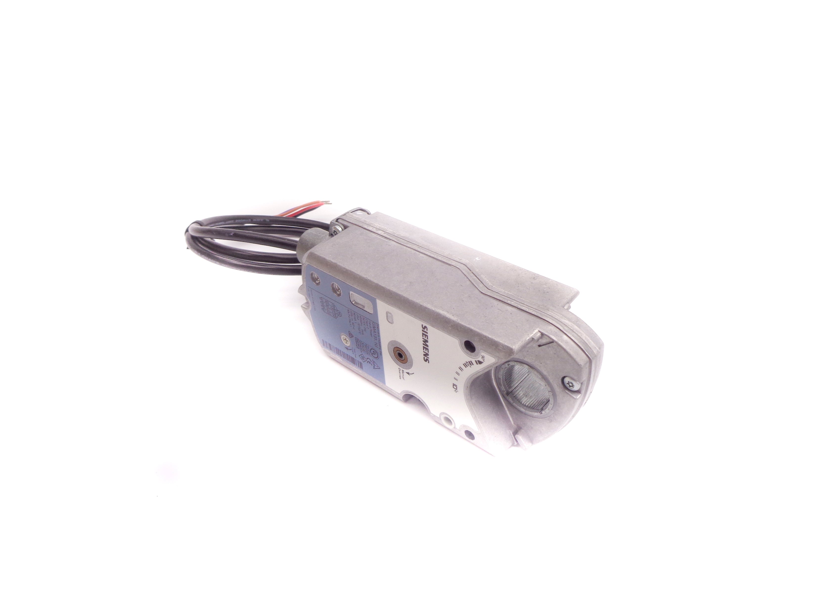 SIEMENS GMA131.1U NSMP