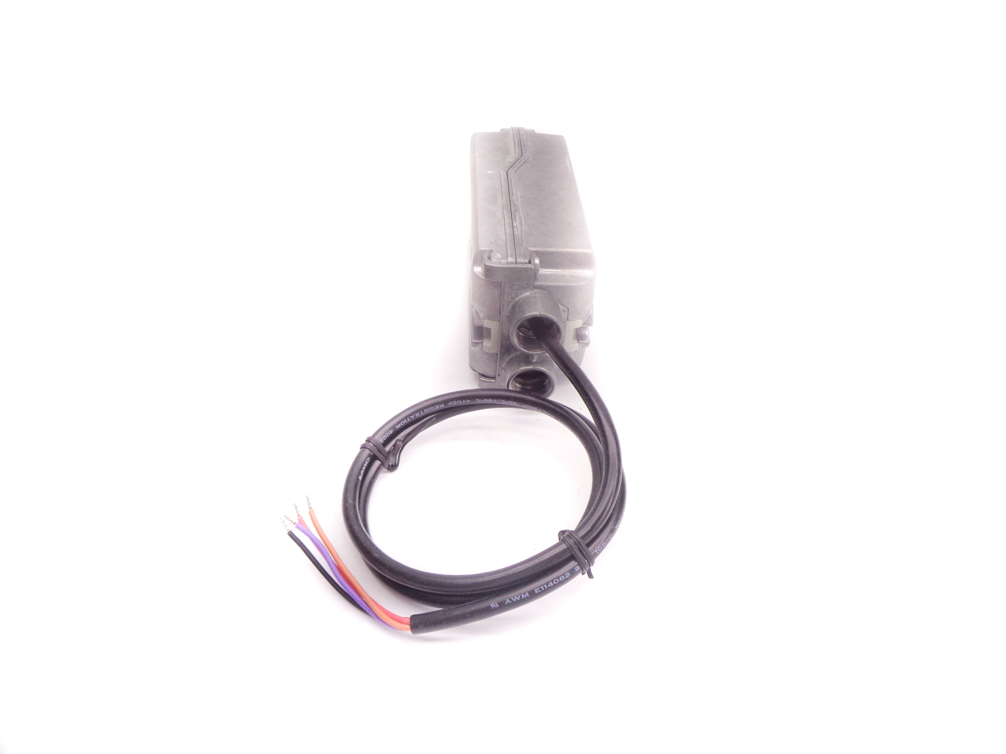 SIEMENS GMA131.1U NSMP