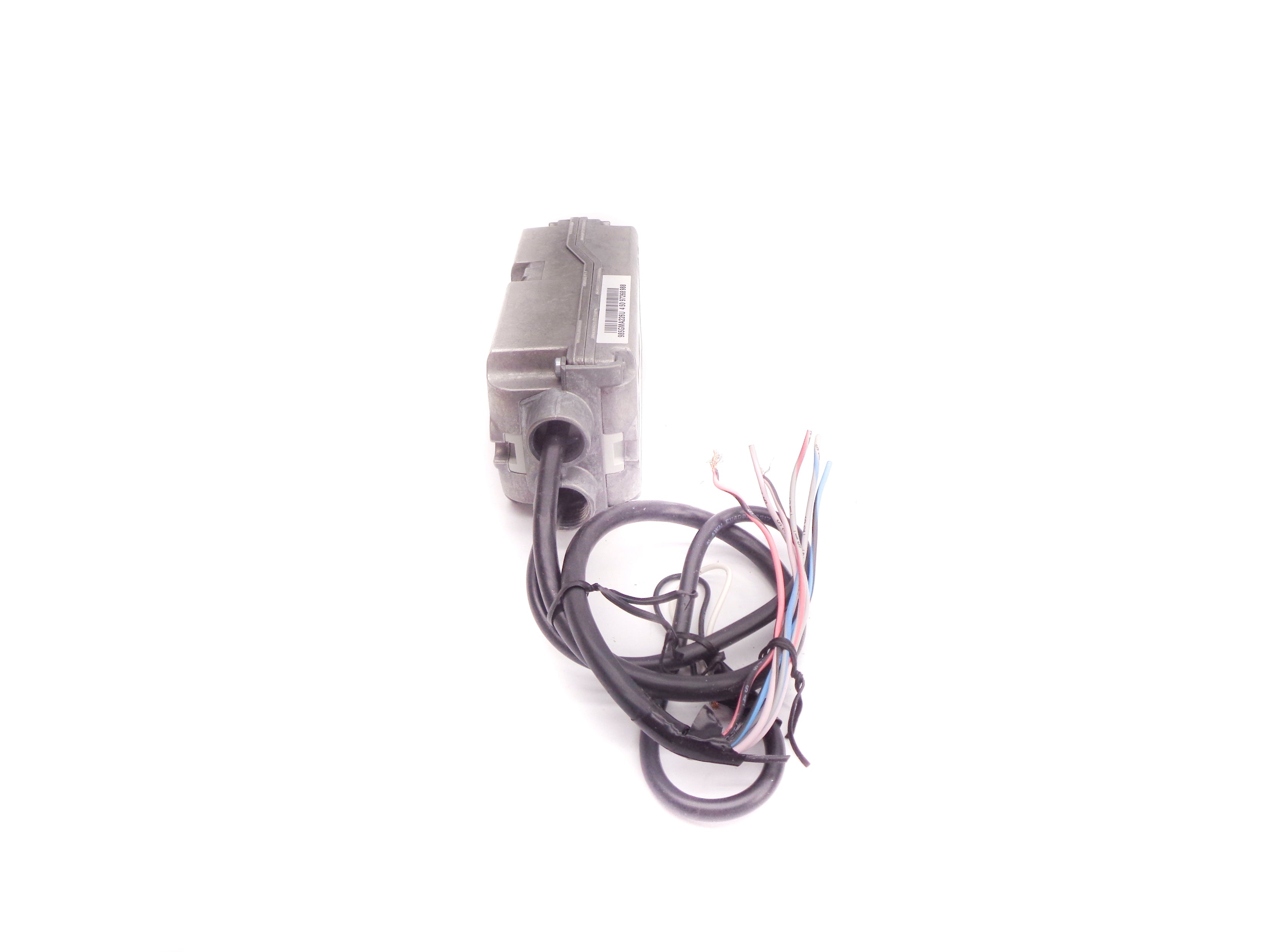 SIEMENS GMA126.1U NSMP