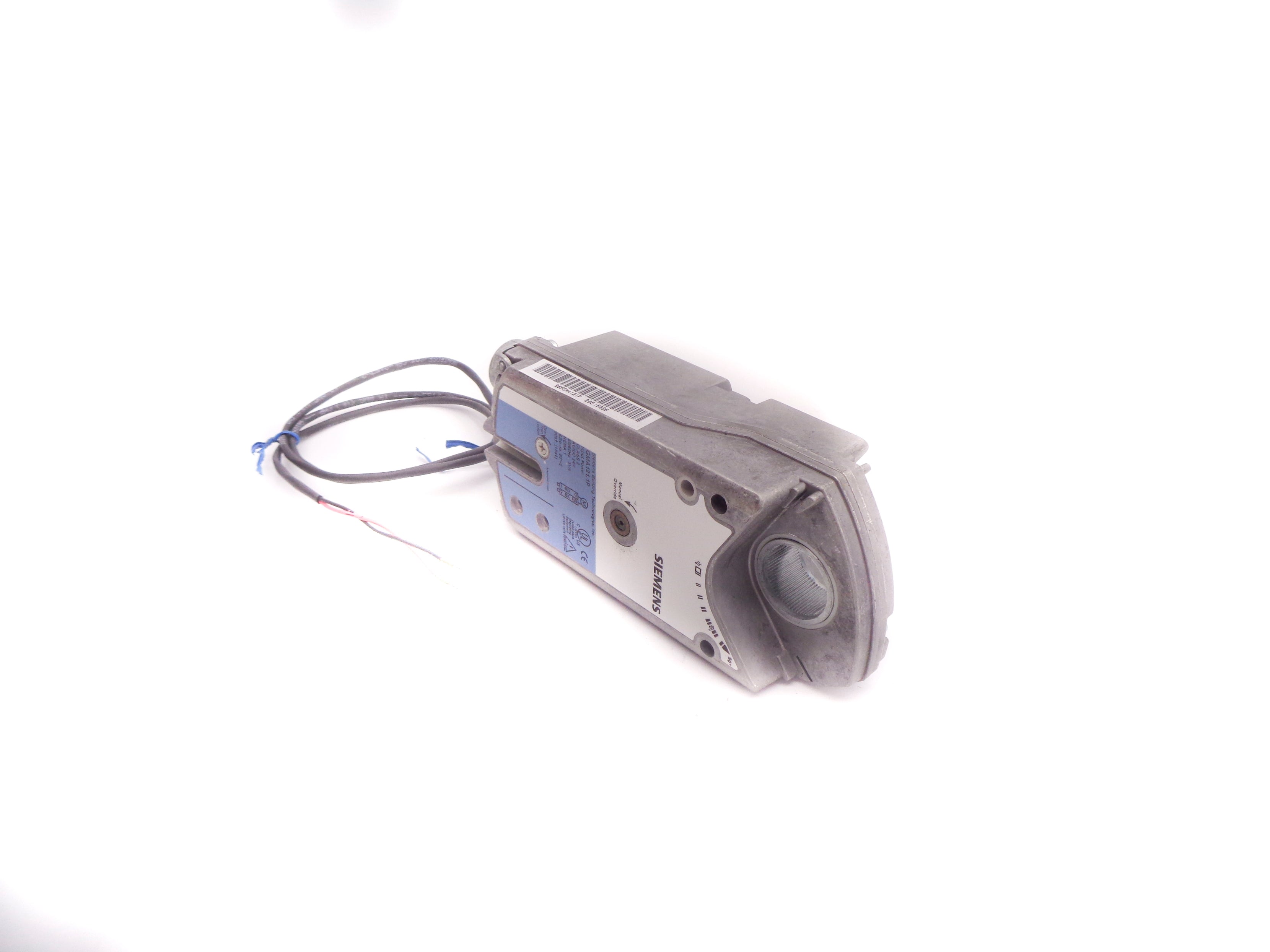 SIEMENS GMA121.1P NSMP