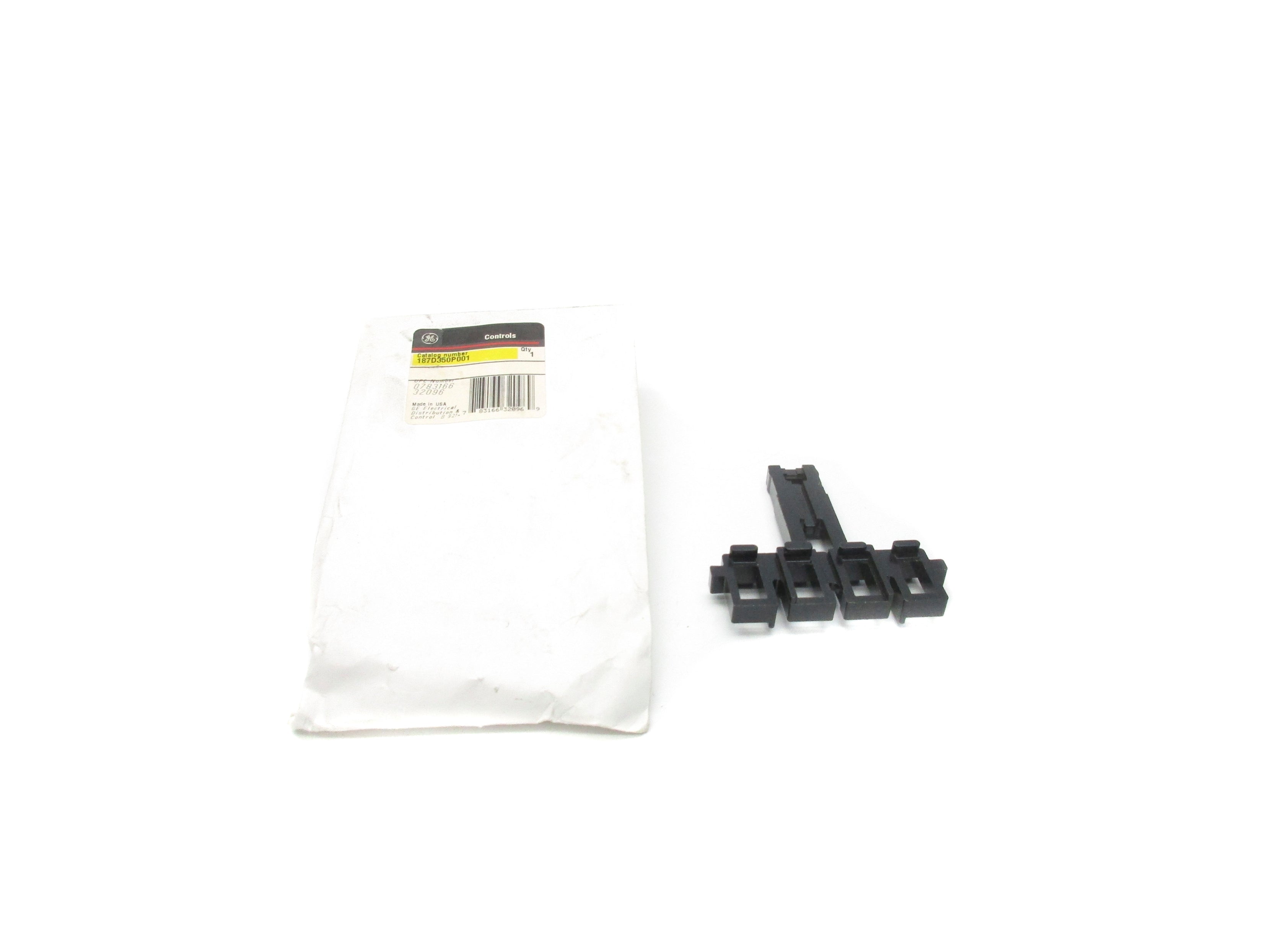 GENERAL ELECTRIC 187D350P001 NSMP