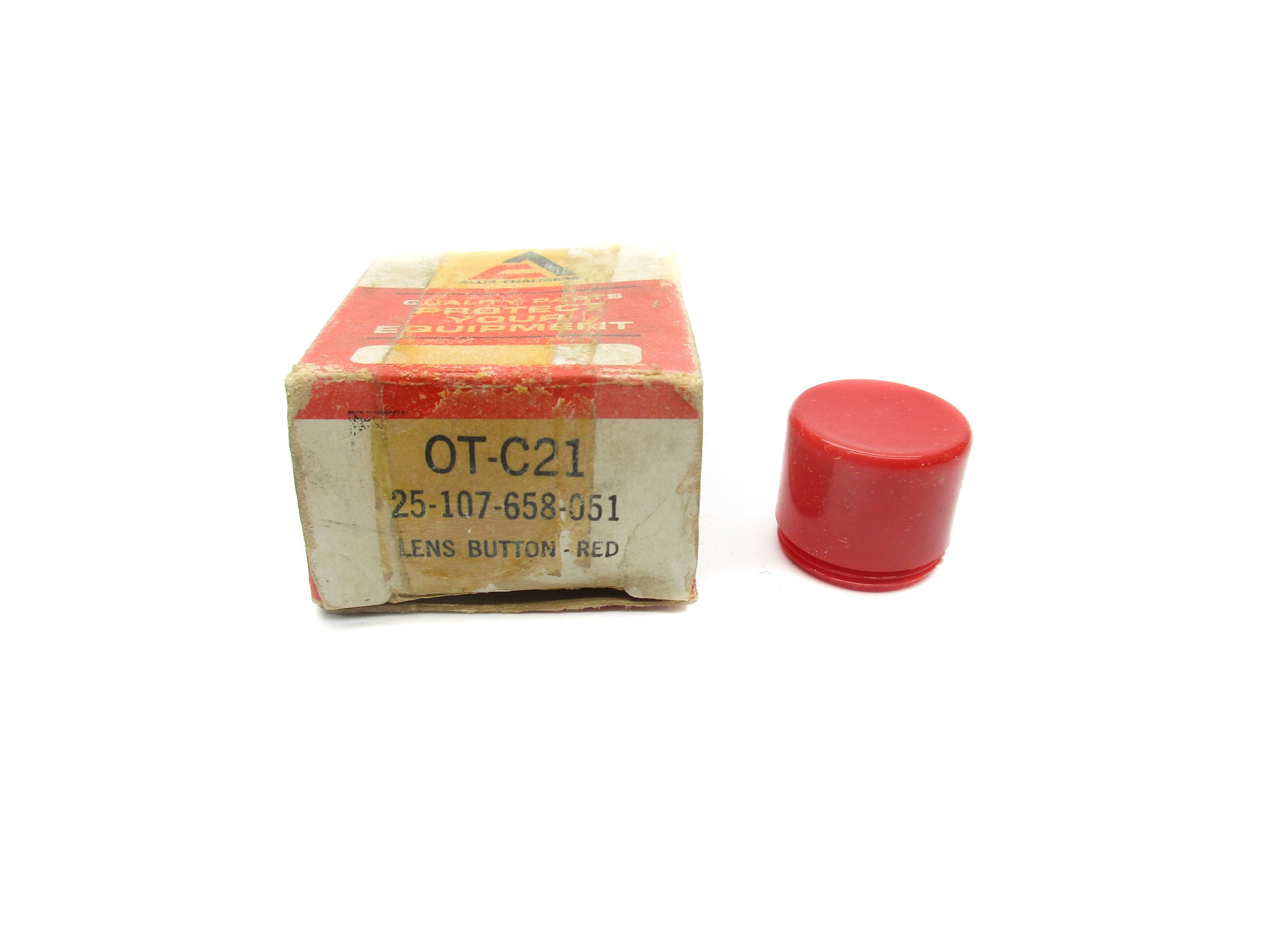 ALLIS CHAMBERS OT-C21 NSMP