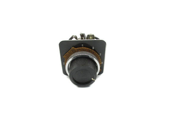 CUTLER HAMMER 10250T (AS PICTURED) NSNP