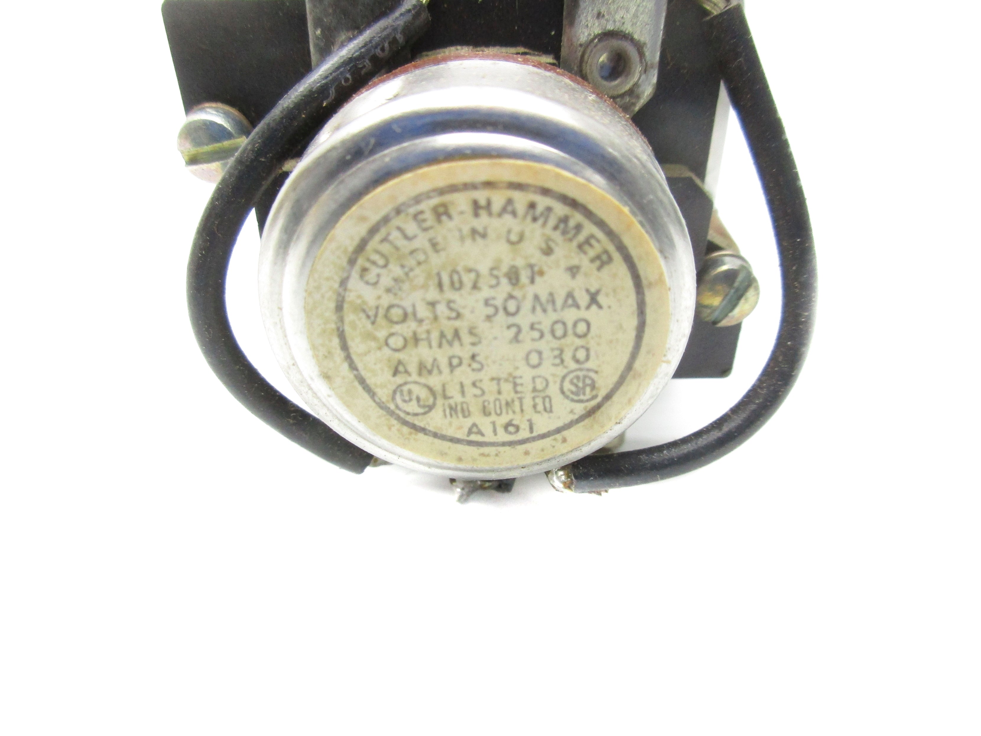 CUTLER HAMMER 10250T (AS PICTURED) NSNP