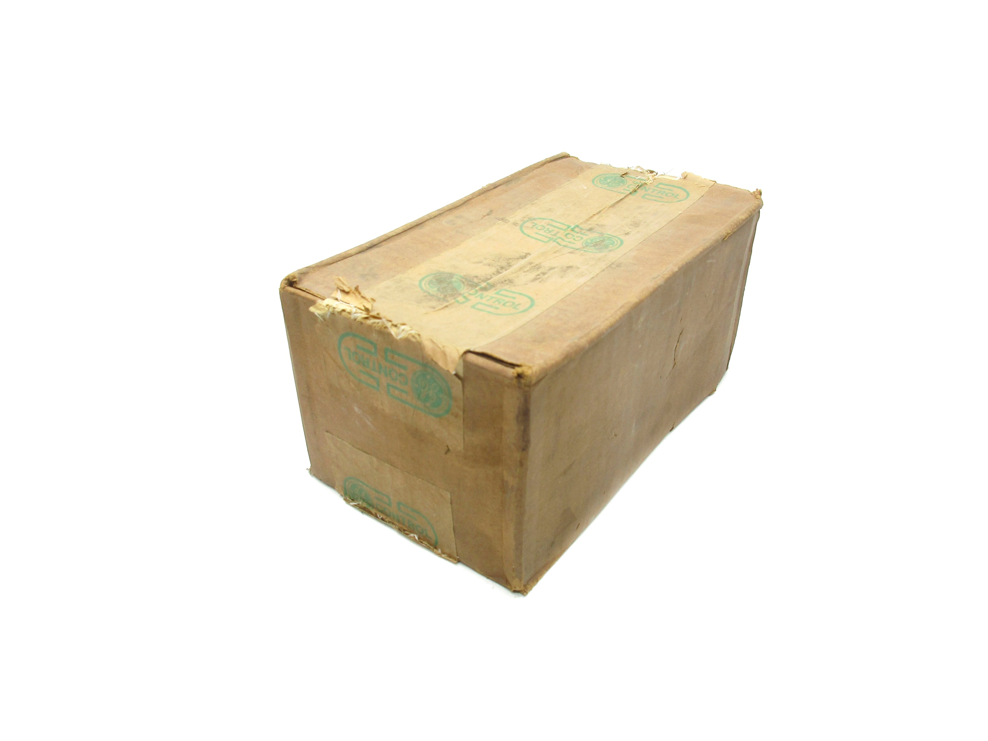 GENERAL ELECTRIC CR101Y400P NSFS