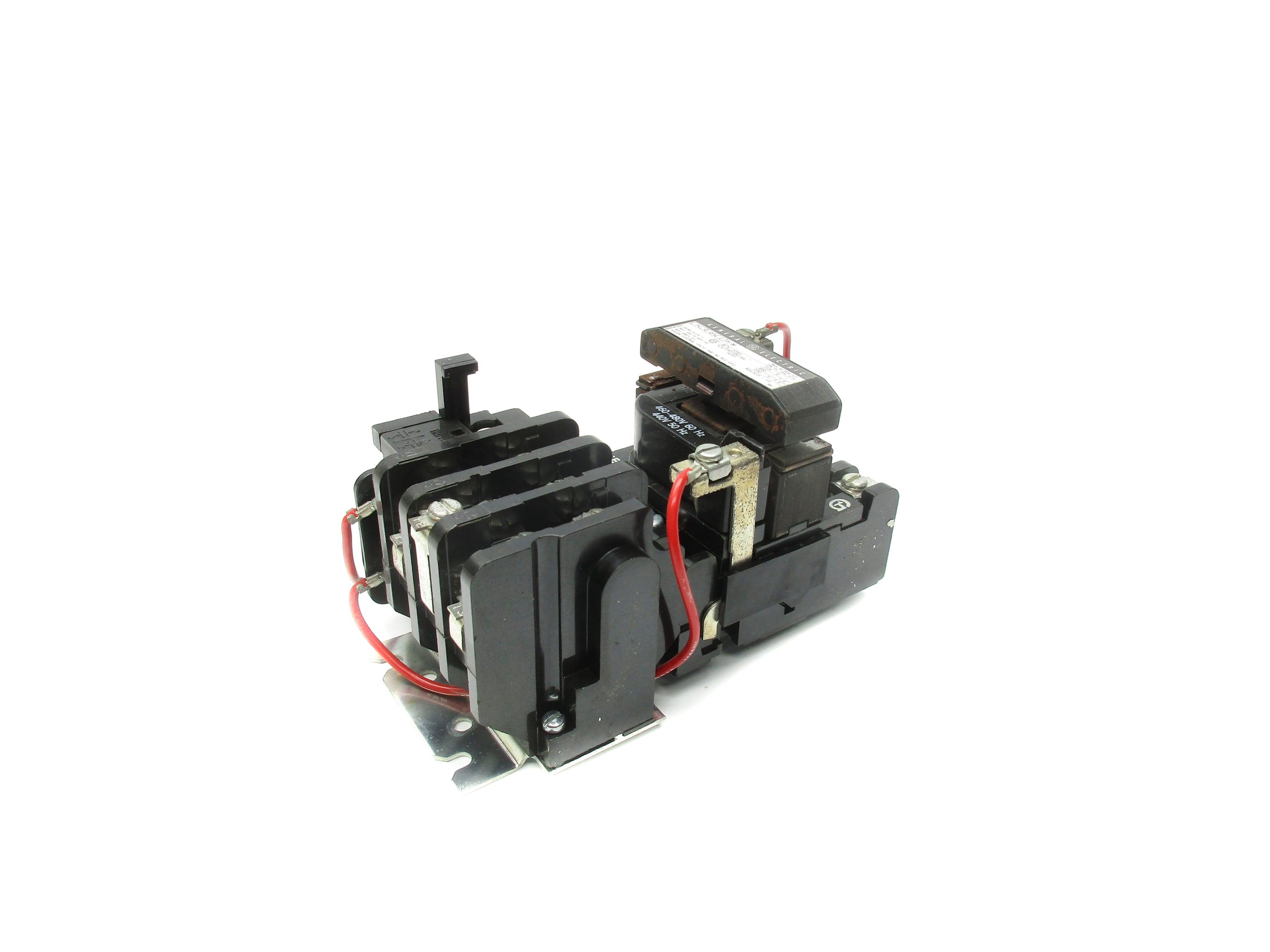 GENERAL ELECTRIC CR306C004 NSMP