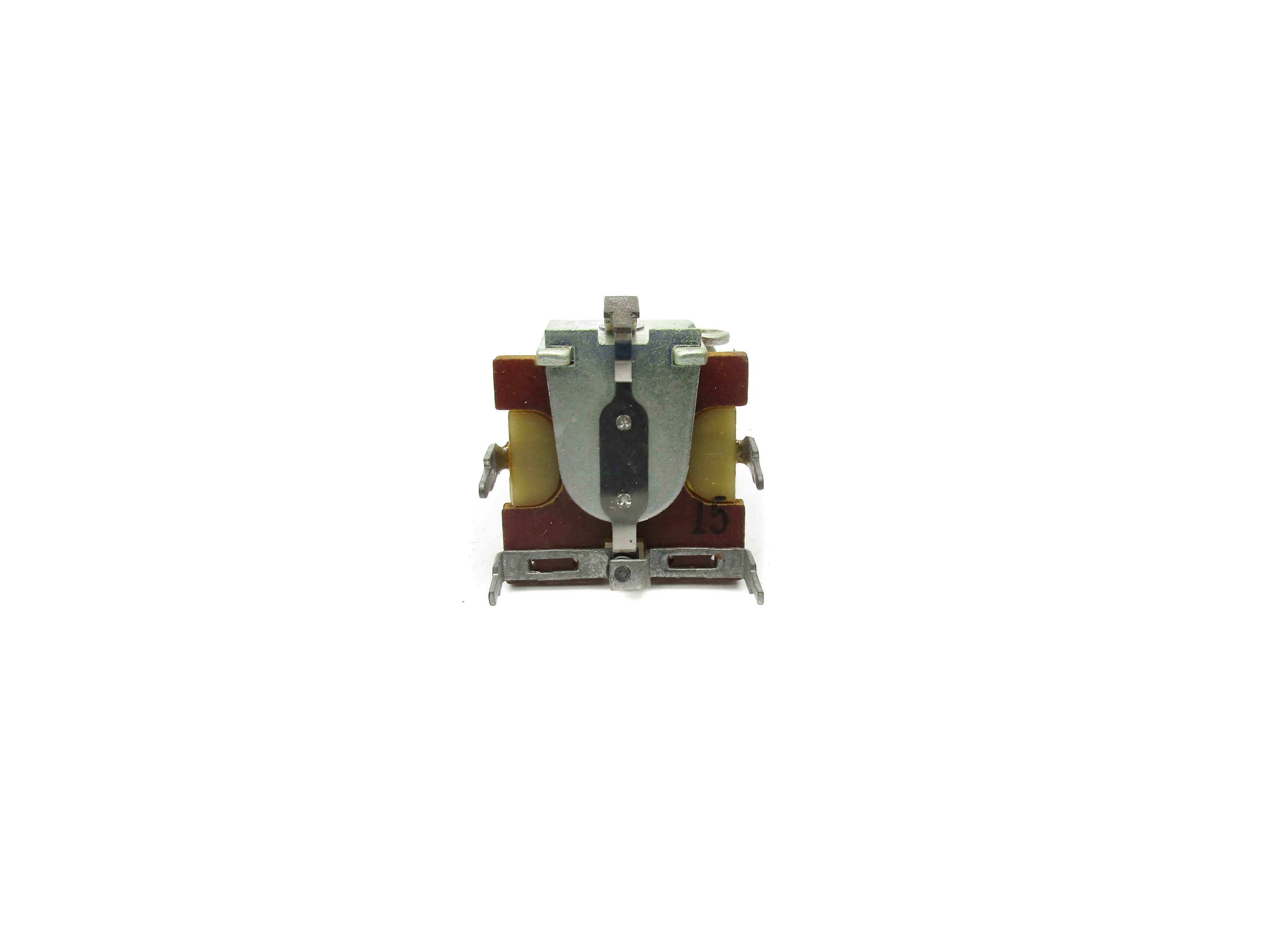 GENERAL ELECTRIC 44B310036P004 NSMP