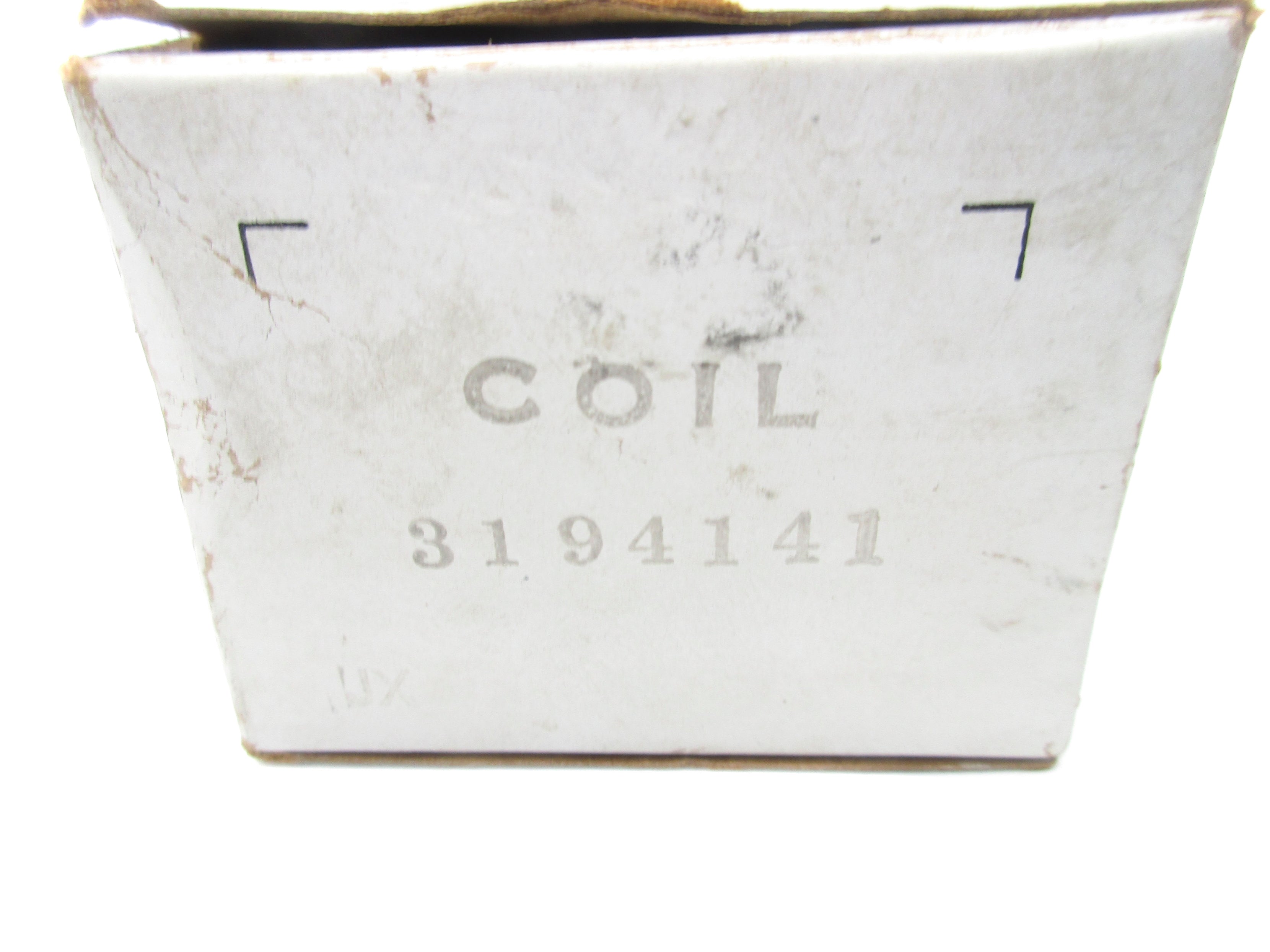 GENERAL ELECTRIC 3194141 NSMP