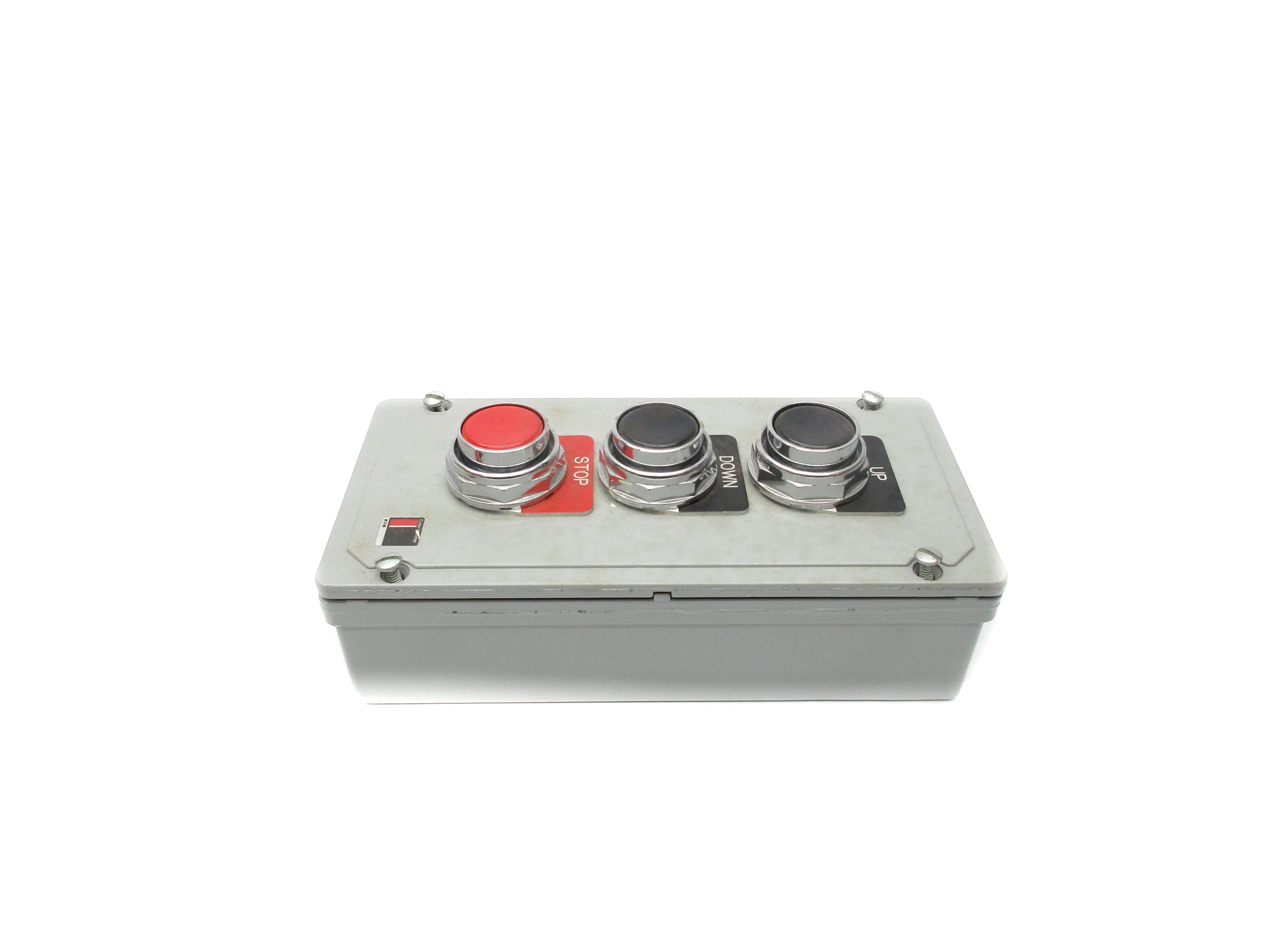 CUTLER HAMMER 10250T3615 SER. B2 NSMP