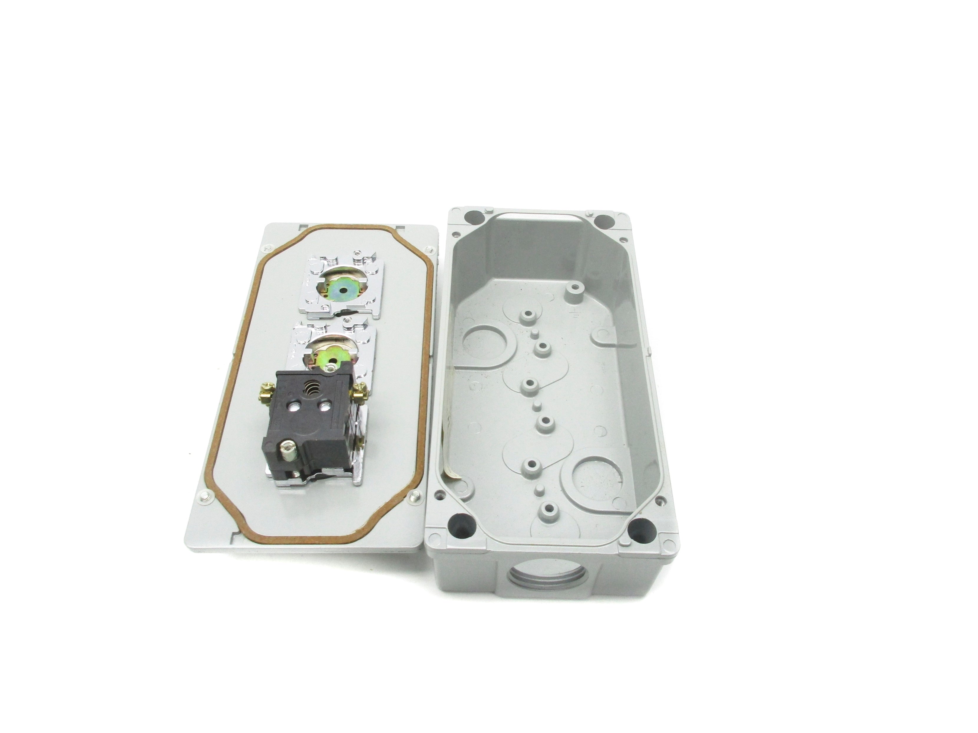 CUTLER HAMMER 10250T3615 SER. B2 NSMP